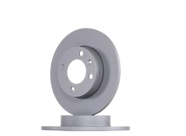 Bremsscheibe Bremsscheibendicke: 10,0mm, Lochanzahl: 4, Ø: 239,0mm mit OEM-Nummer 811.615.301