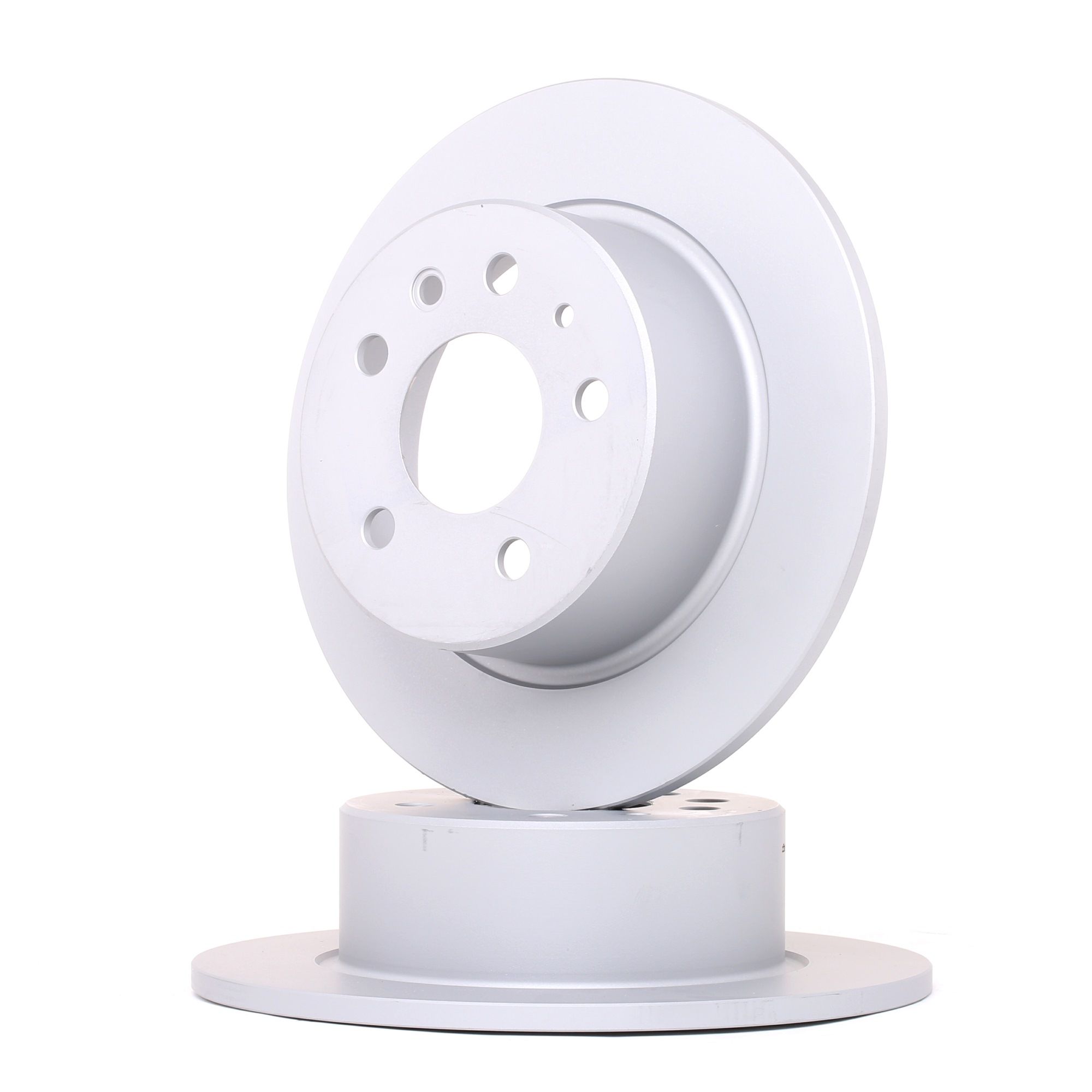 ATE Disques De Frein 24.0110-0185.1 Frein à Disque,Disque de frein MERCEDES-BENZ,Sedán W123,SL R107,