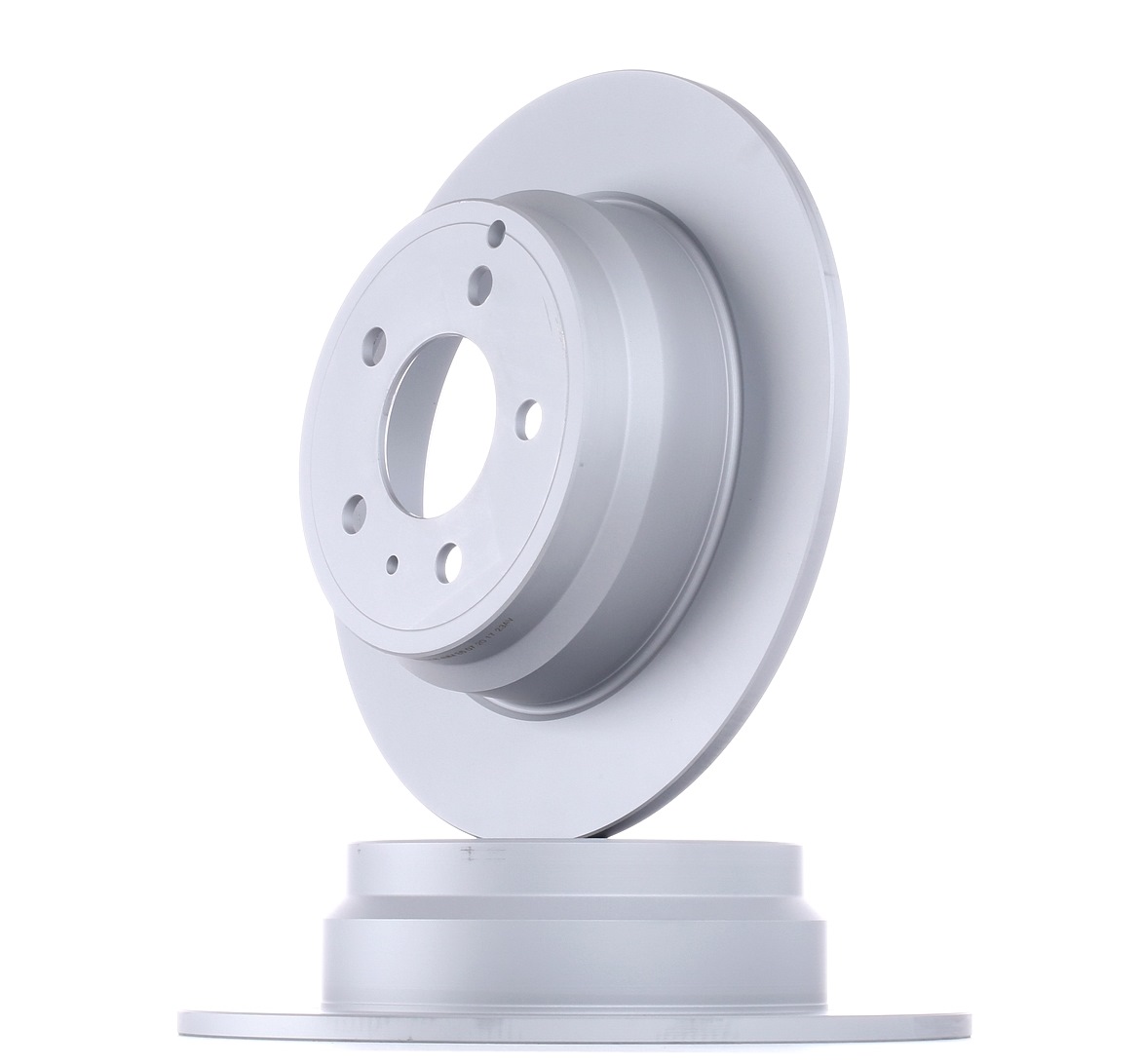 ATE Disques De Frein 24.0110-0214.1 Frein à Disque,Disque de frein VOLVO,V70 I LV,850 Ranchera famil