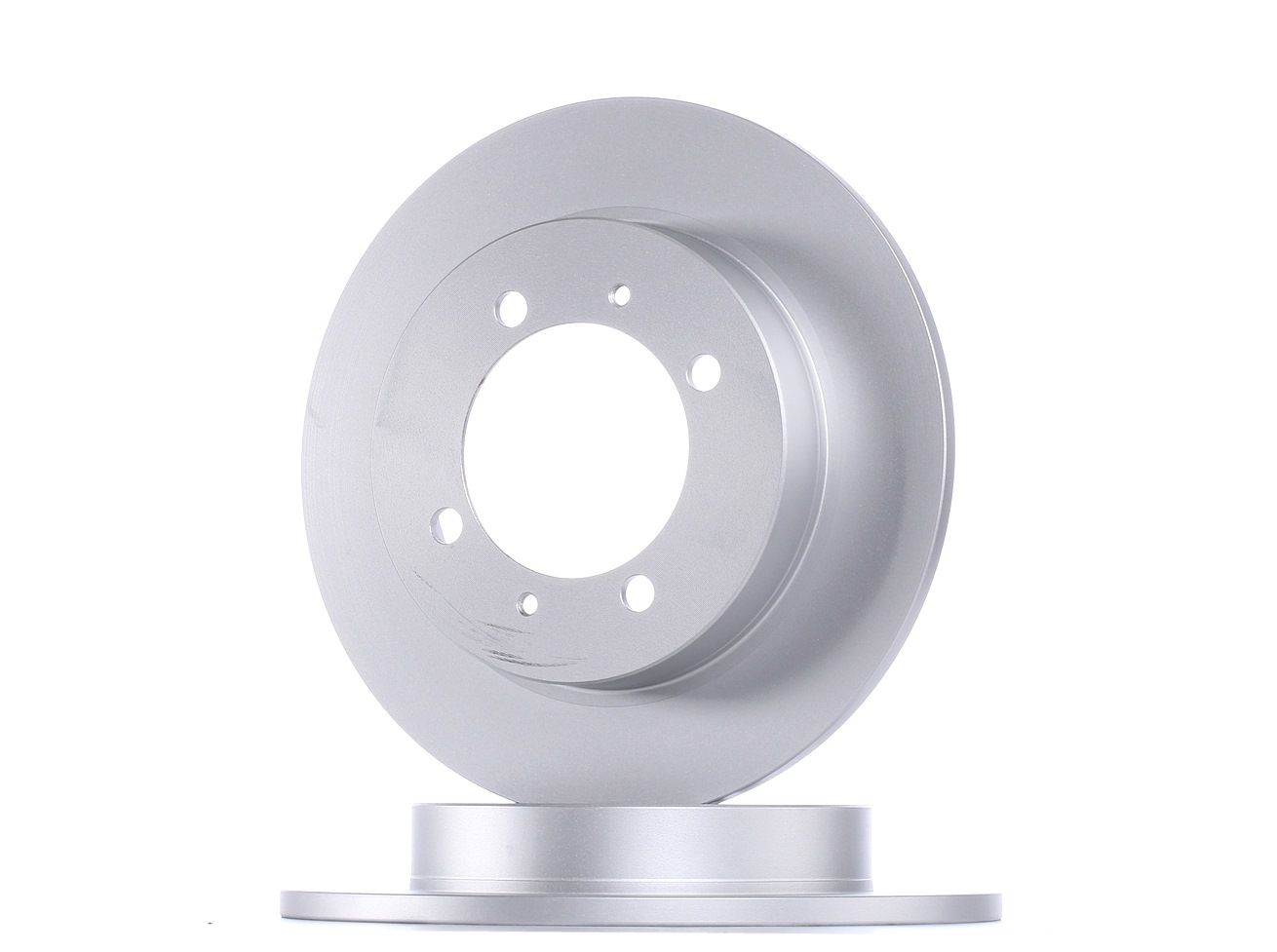 ATE Disques De Frein 24.0110-0229.1 Frein à Disque,Disque de frein VOLVO,MITSUBISHI,V40 Ranchera fam