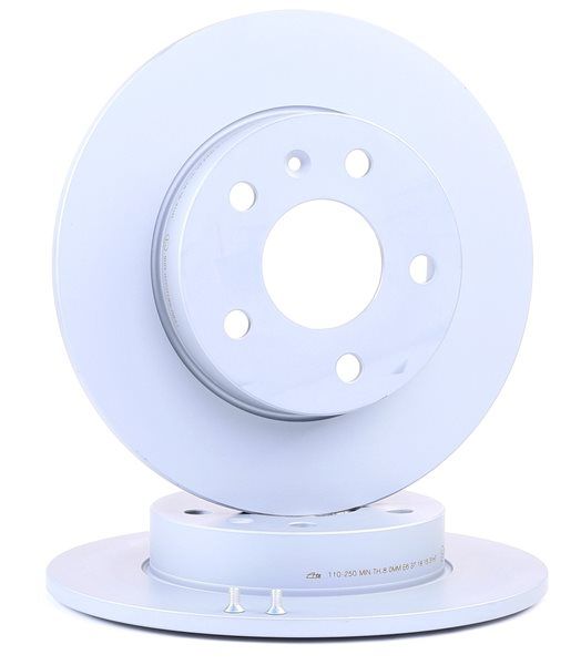 Bremskraftverstärker TRW PSA481