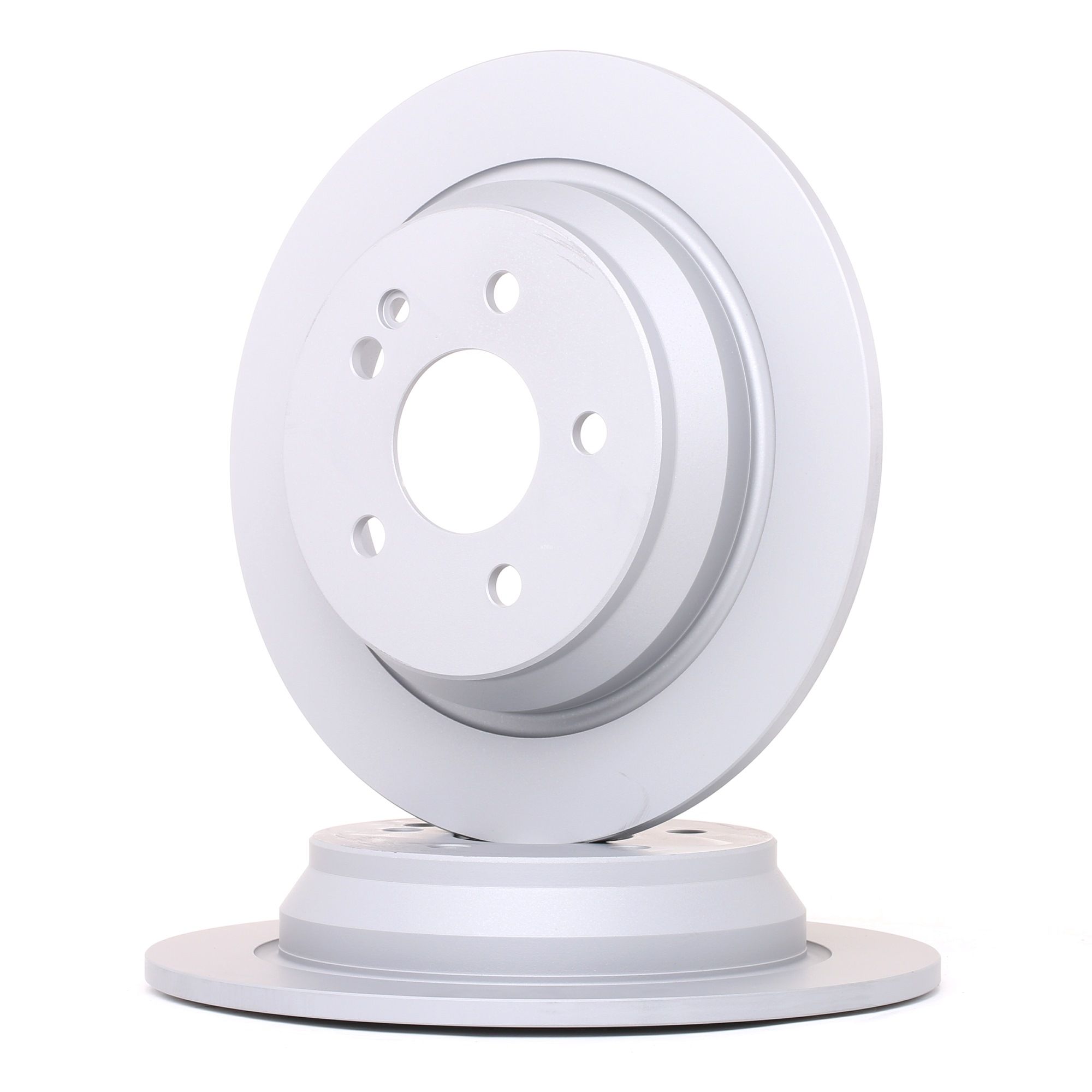 ATE Disques De Frein 24.0110-0280.1 Frein à Disque,Disque de frein MERCEDES-BENZ,VITO / MIXTO Furgón