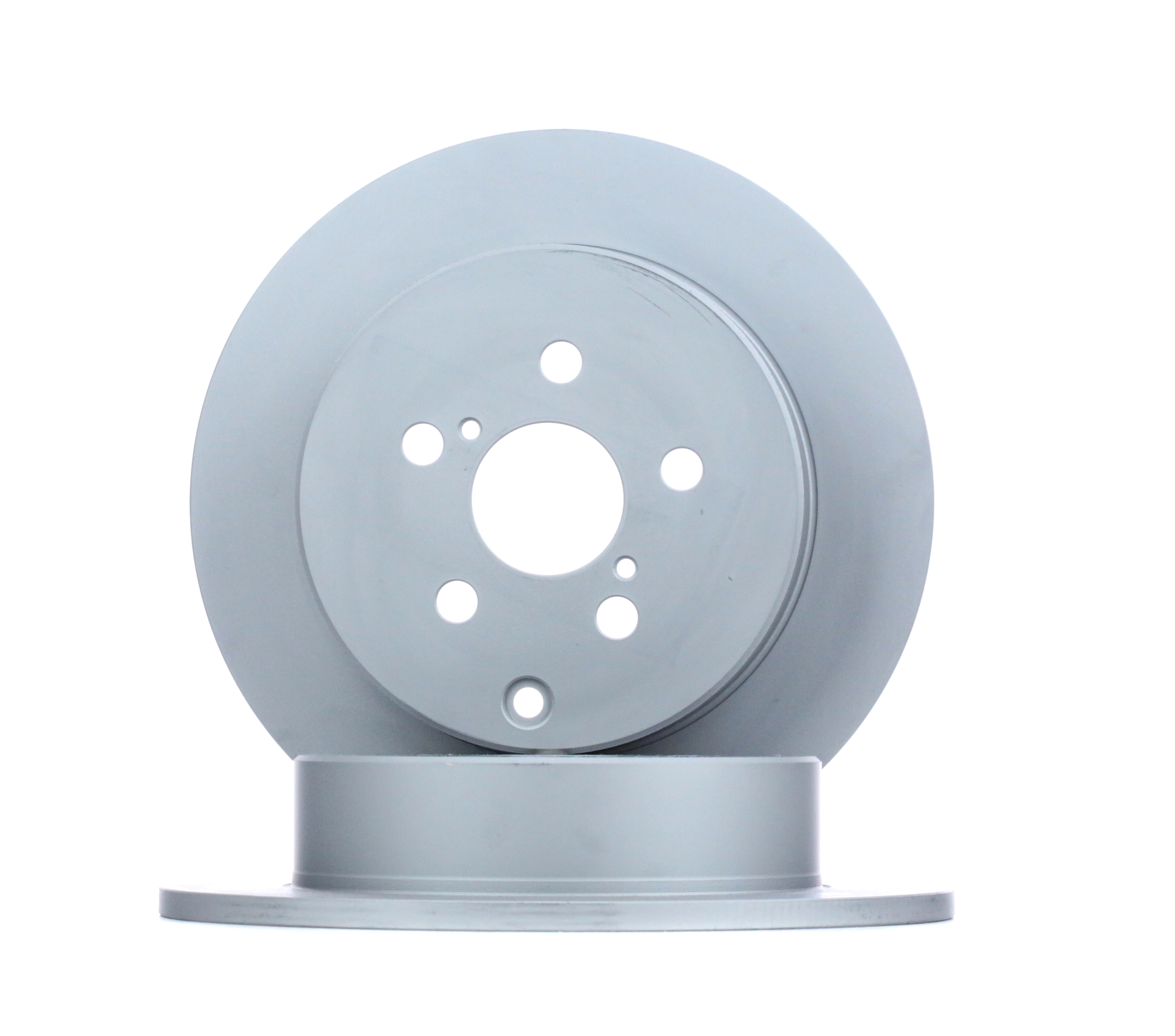 ATE Disques De Frein 24.0110-0311.1 Frein à Disque,Disque de frein TOYOTA,AVENSIS T25_,AVENSIS Ranch