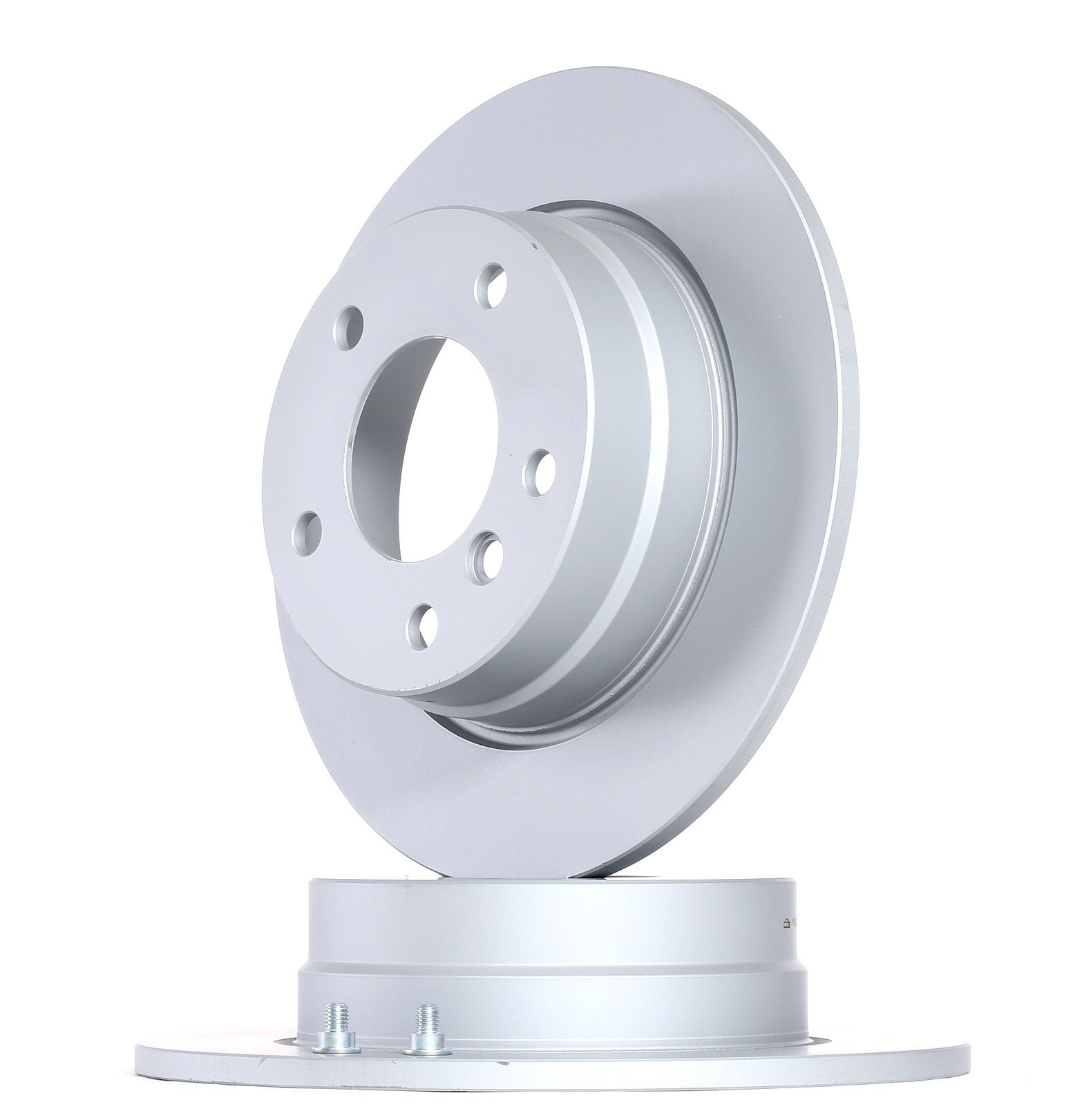 ATE Disques De Frein 24.0110-0314.1 Frein à Disque,Disque de frein BMW,1 E87,1 E81