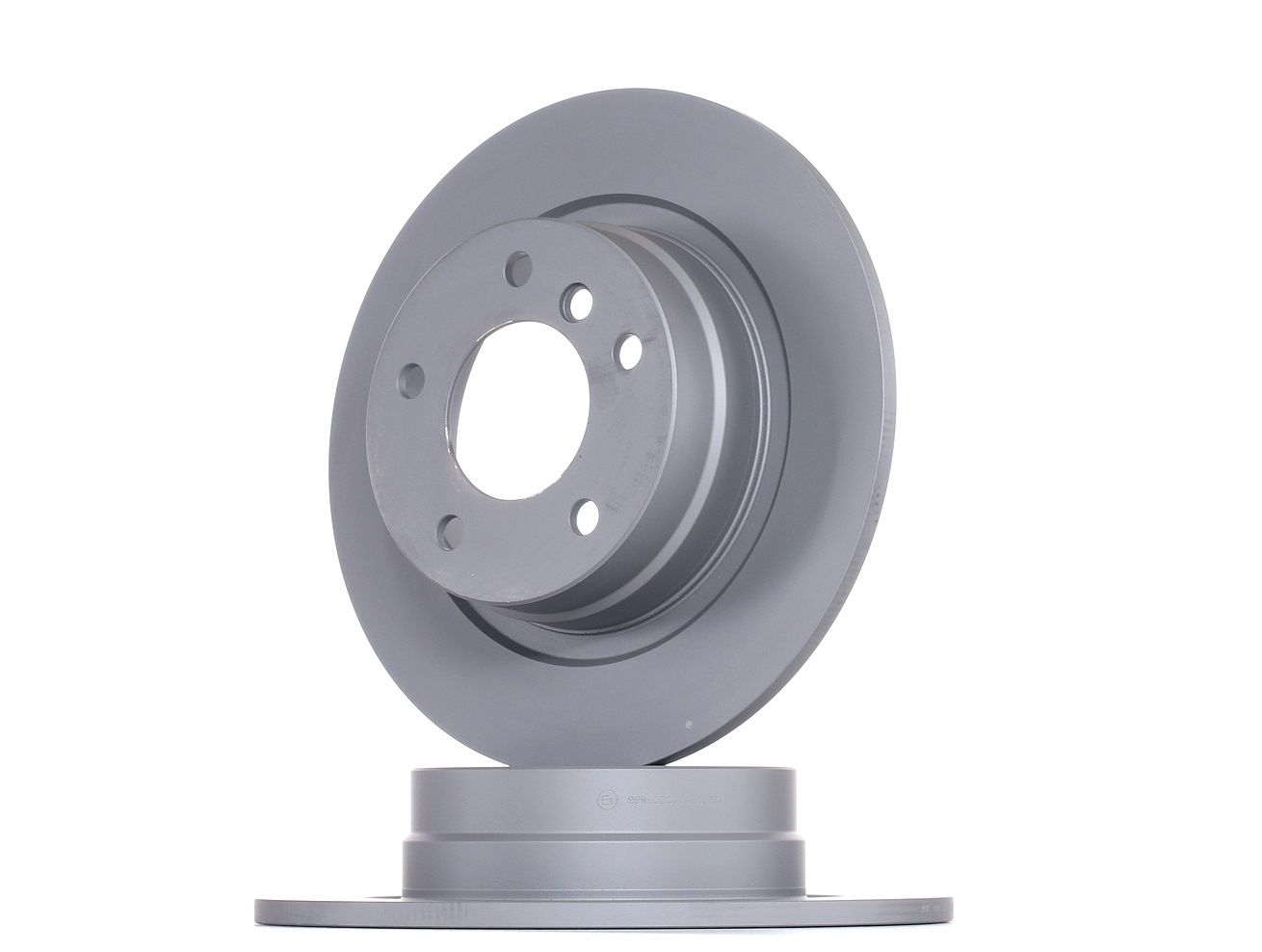 ATE Disques De Frein 24.0110-0315.1 Frein à Disque,Disque de frein BMW,3 E90,1 E87,3 Coupé E92,1 E81