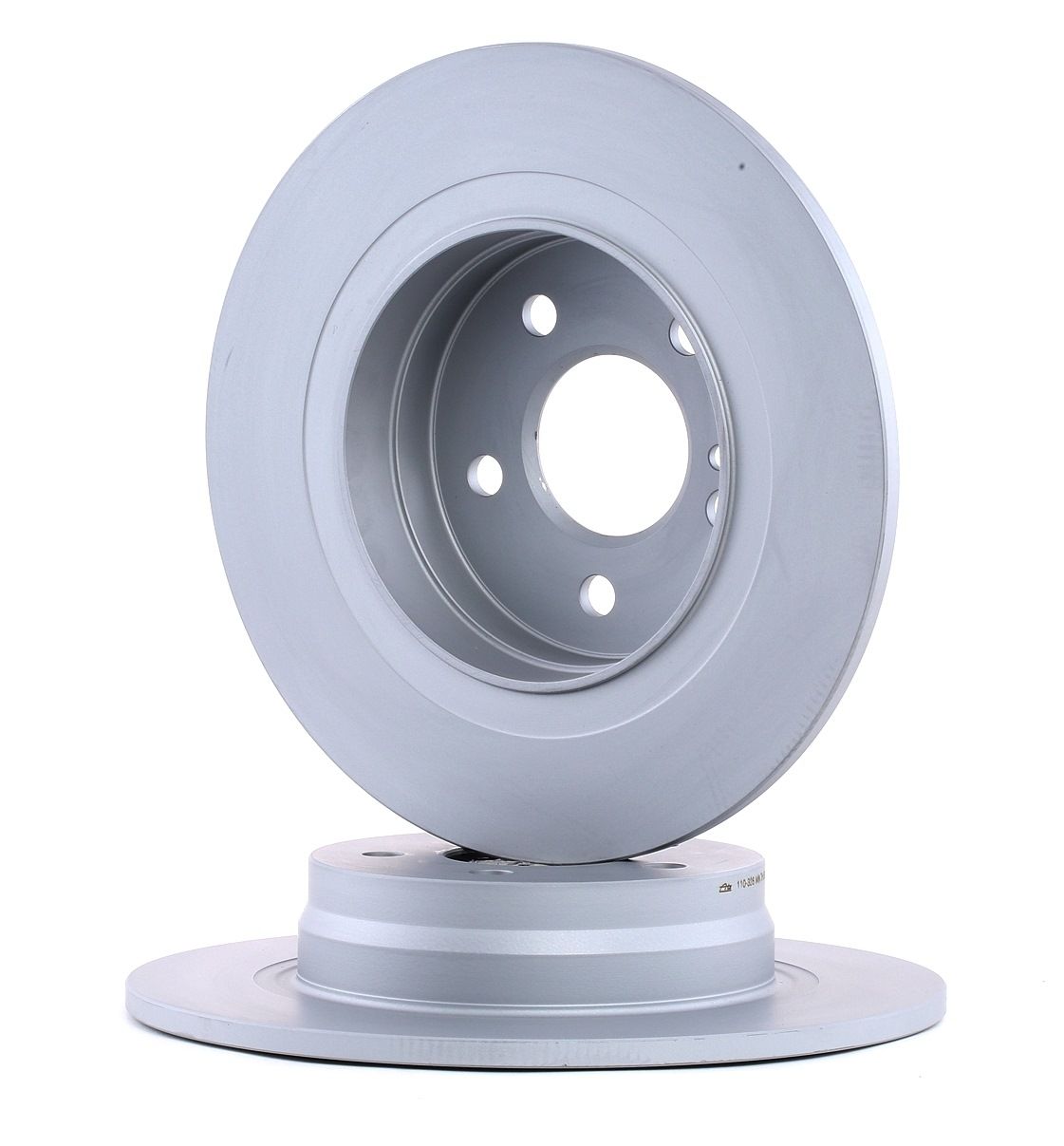 ATE Disques De Frein 24.0110-0328.1 Frein à Disque,Disque de frein MERCEDES-BENZ,CLASE C W204,CLASE 