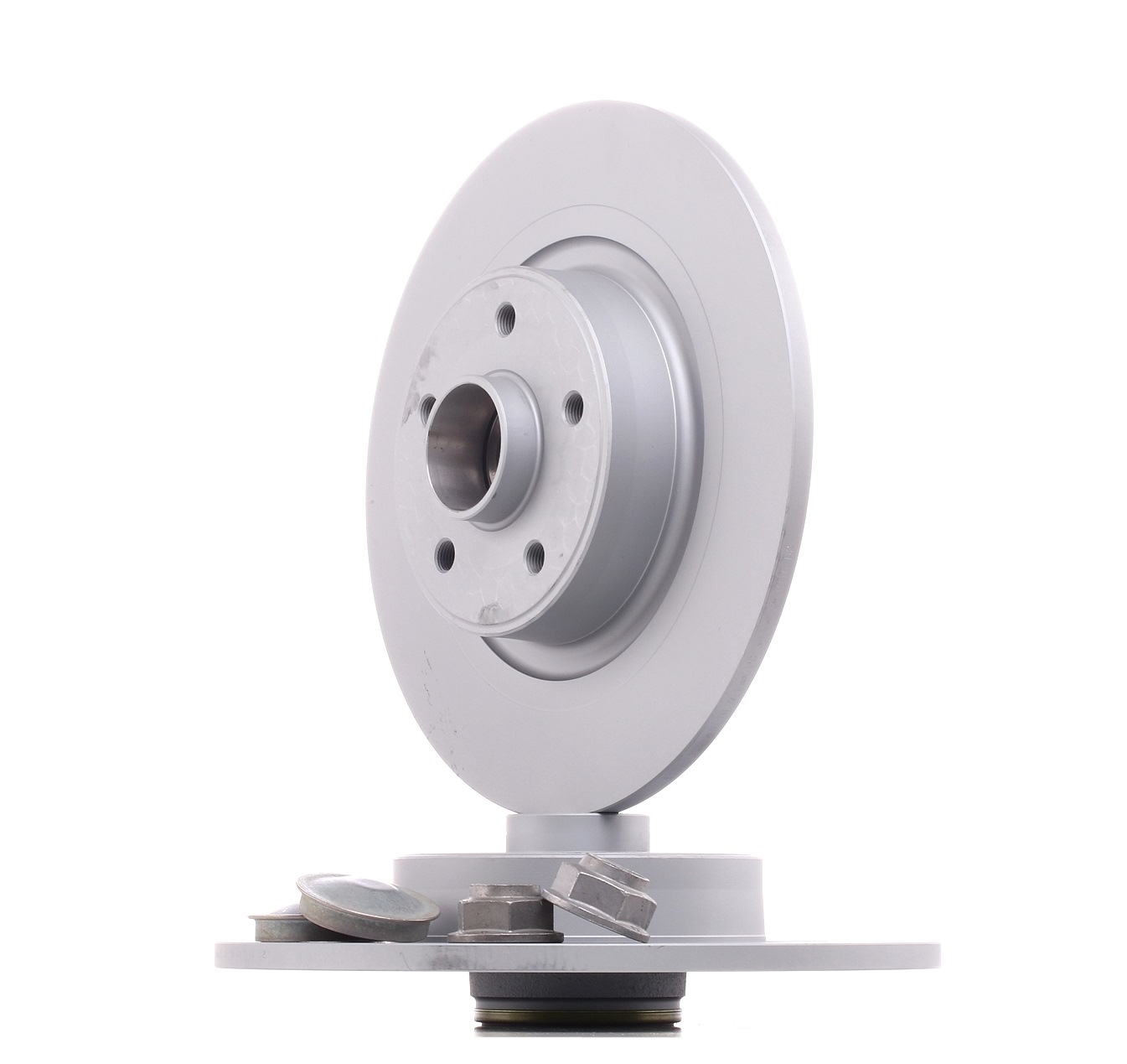 ATE Disques De Frein 24.0111-0100.2 Frein à Disque,Disque de frein RENAULT,ESPACE IV JK0/1_,VEL SATI