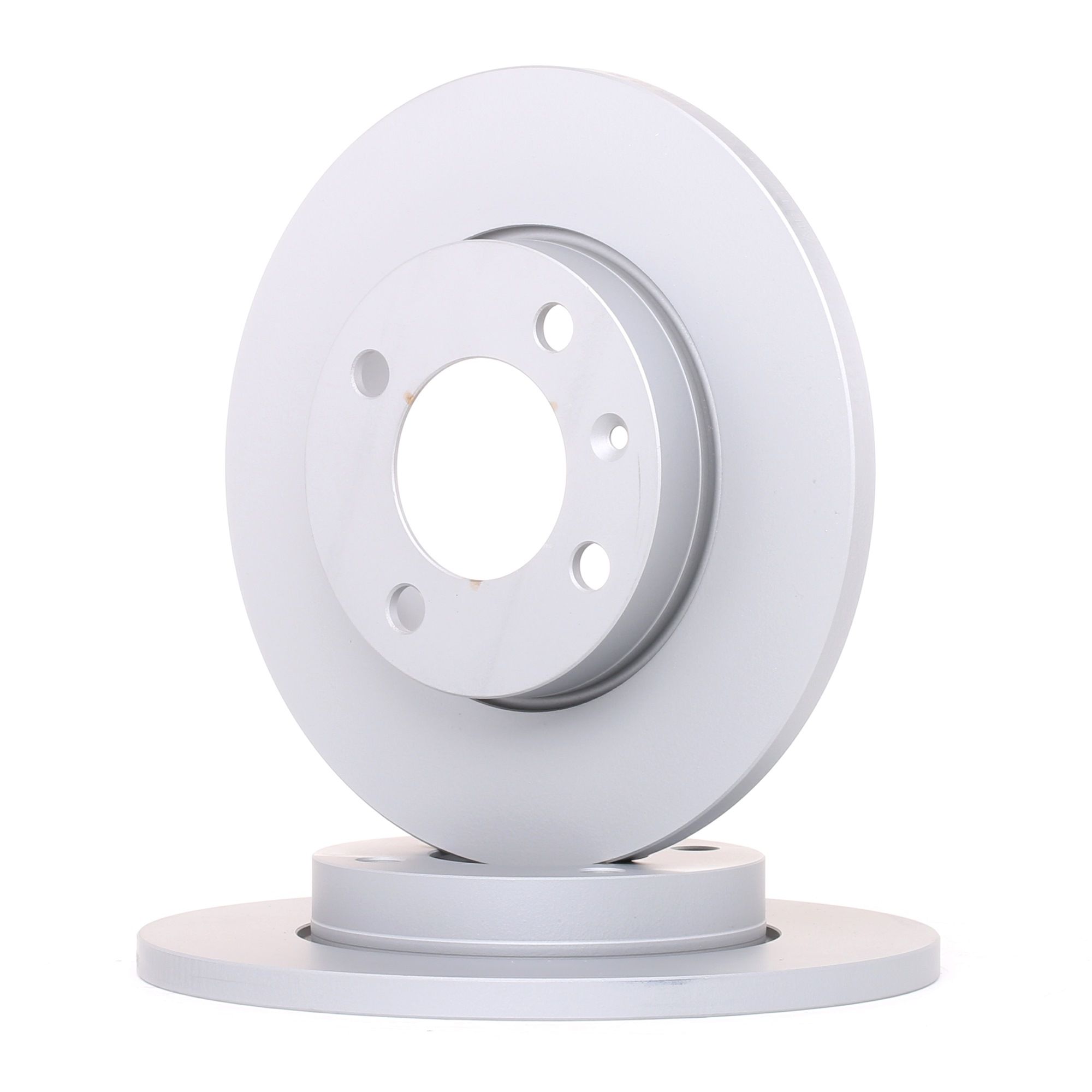 ATE Disques De Frein 24.0112-0106.1 Frein à Disque,Disque de frein AUDI,VW,SEAT,80 81, 85, B2,COUPE