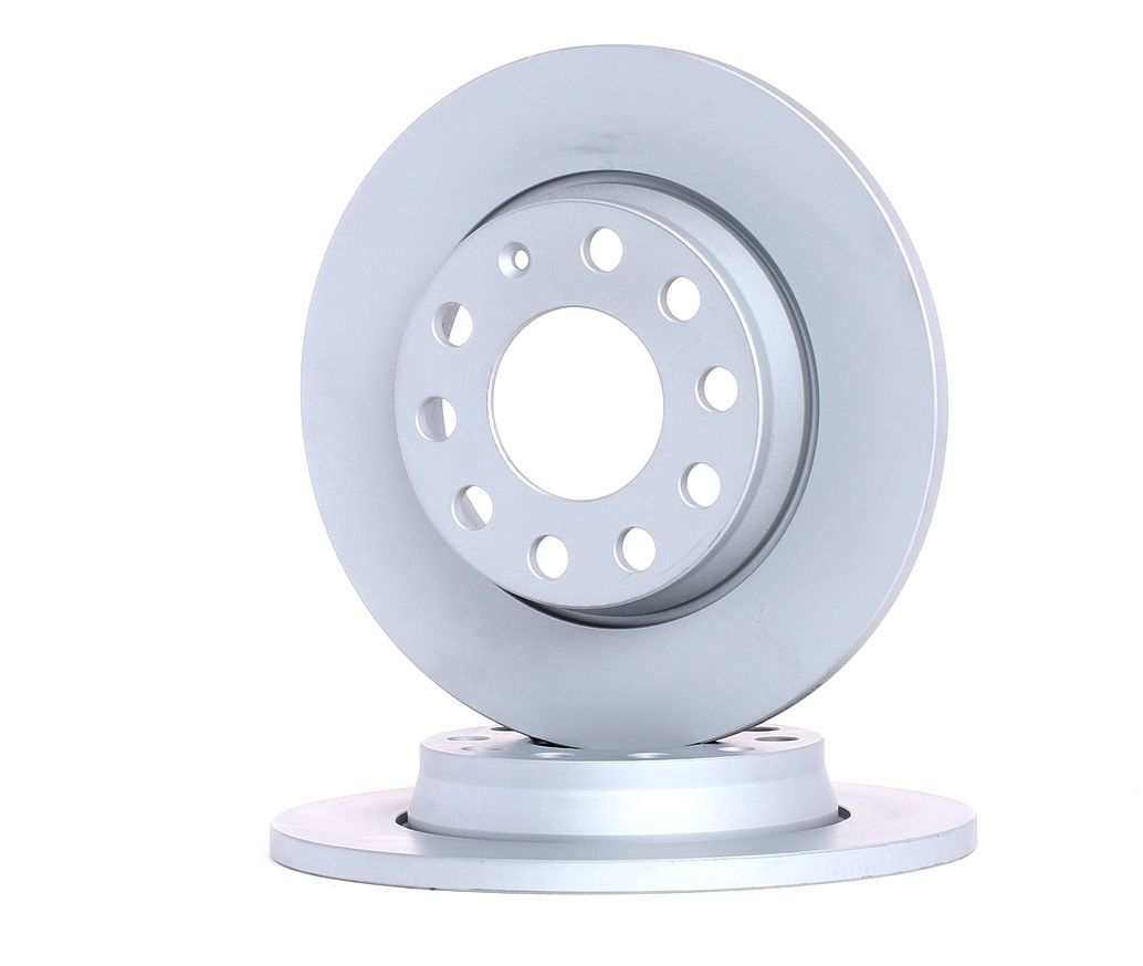 ATE Disques De Frein 24.0112-0148.1 Frein à Disque,Disque de frein AUDI,SEAT,A4 Avant 8ED, B7,A4 8E2