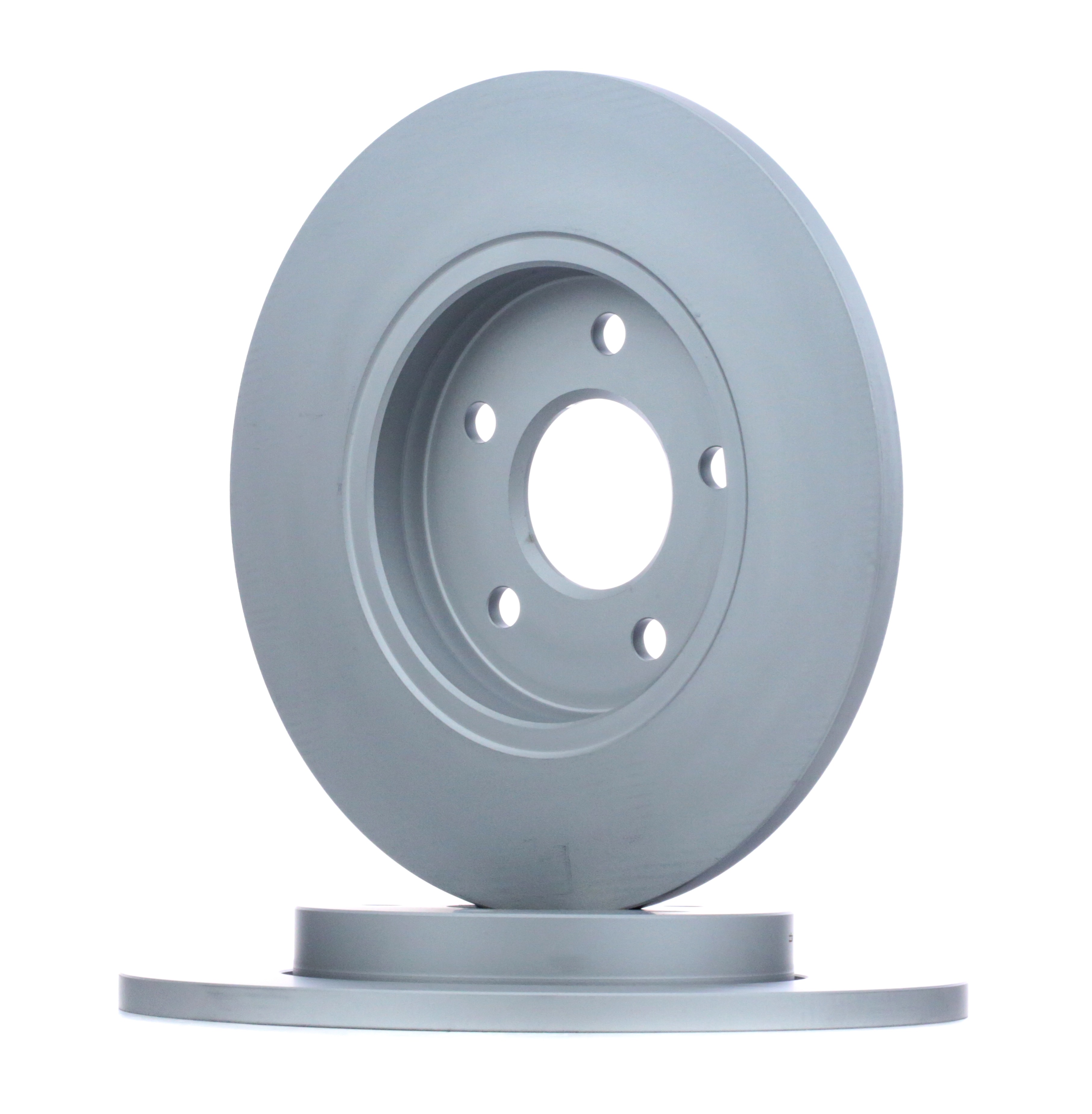 ATE Disques De Frein 24.0112-0154.1 Frein à Disque,Disque de frein JAGUAR,FORD,X-TYPE CF1,X-TYPE Est