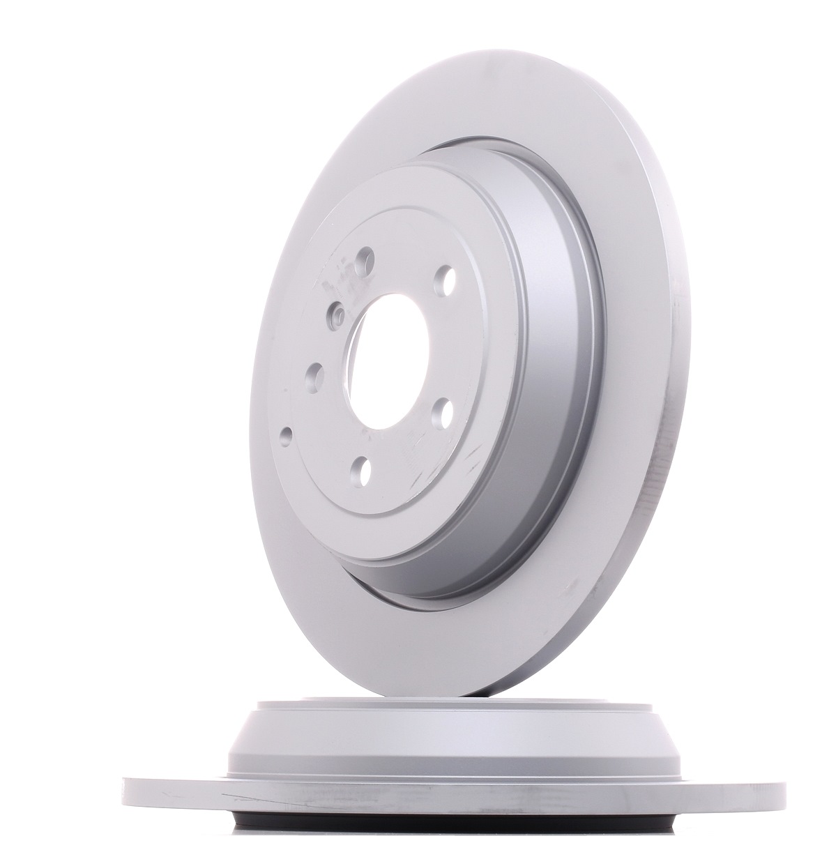 ATE Disques De Frein 24.0114-0114.1 Frein à Disque,Disque de frein MERCEDES-BENZ,CLASE M W164,CLASE