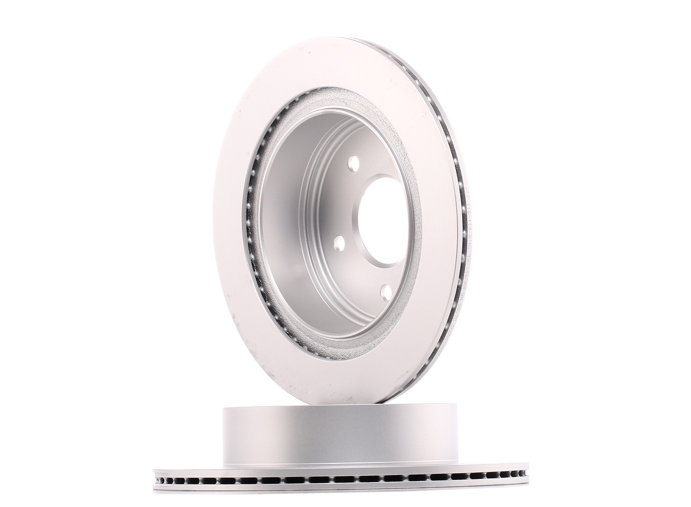 ATE Disques De Frein 24.0116-0119.1 Frein à Disque,Disque de frein RENAULT,NISSAN,KOLEOS HY_,QASHQAI