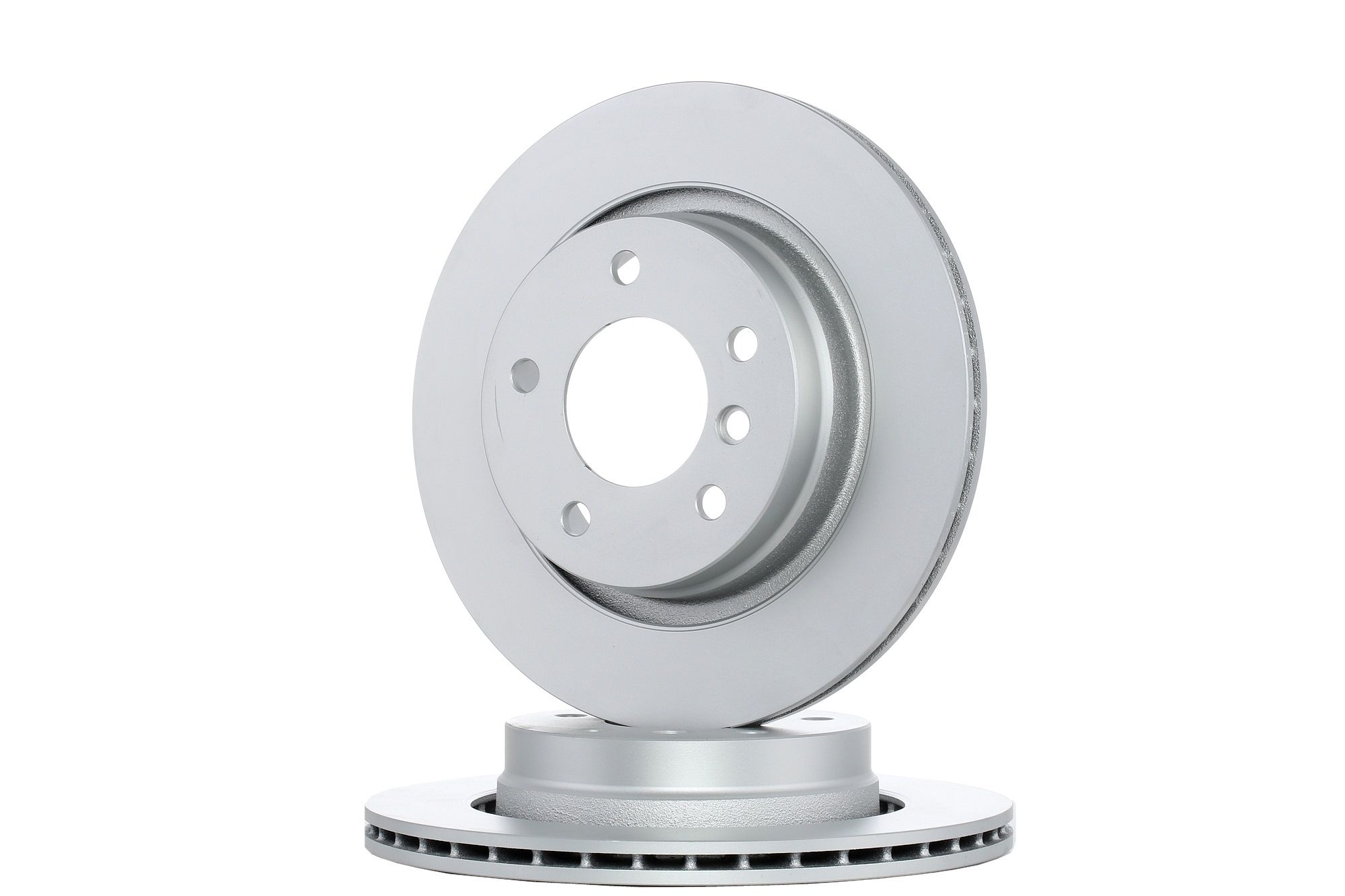 ATE Disques De Frein 24.0119-0108.1 Frein à Disque,Disque de frein BMW,3 E46,3 Coupé E46,3 Touring E