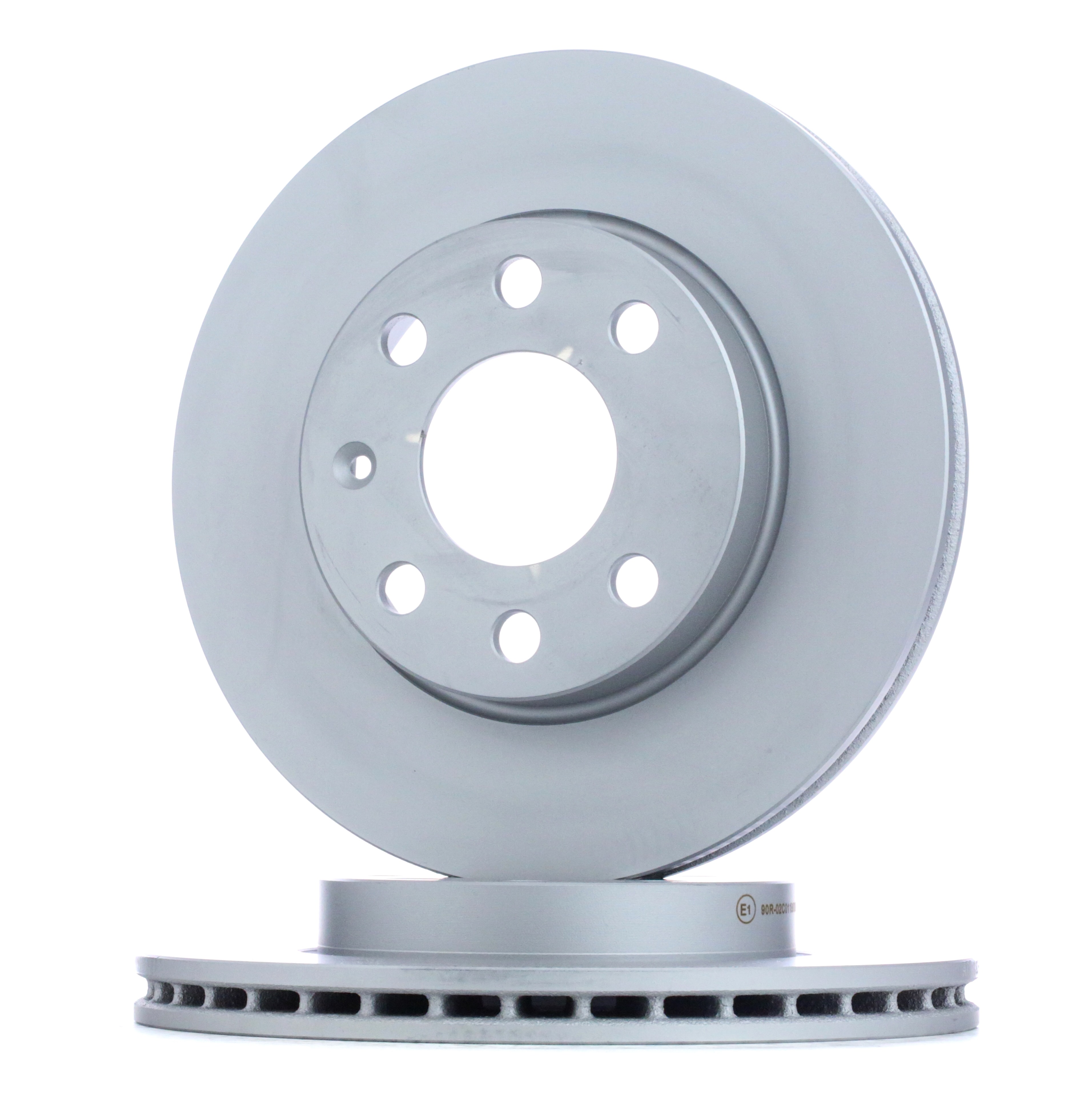 ATE Disques De Frein 24.0120-0174.1 Frein à Disque,Disque de frein OPEL,VAUXHALL,CORSA C F08, F68,CO