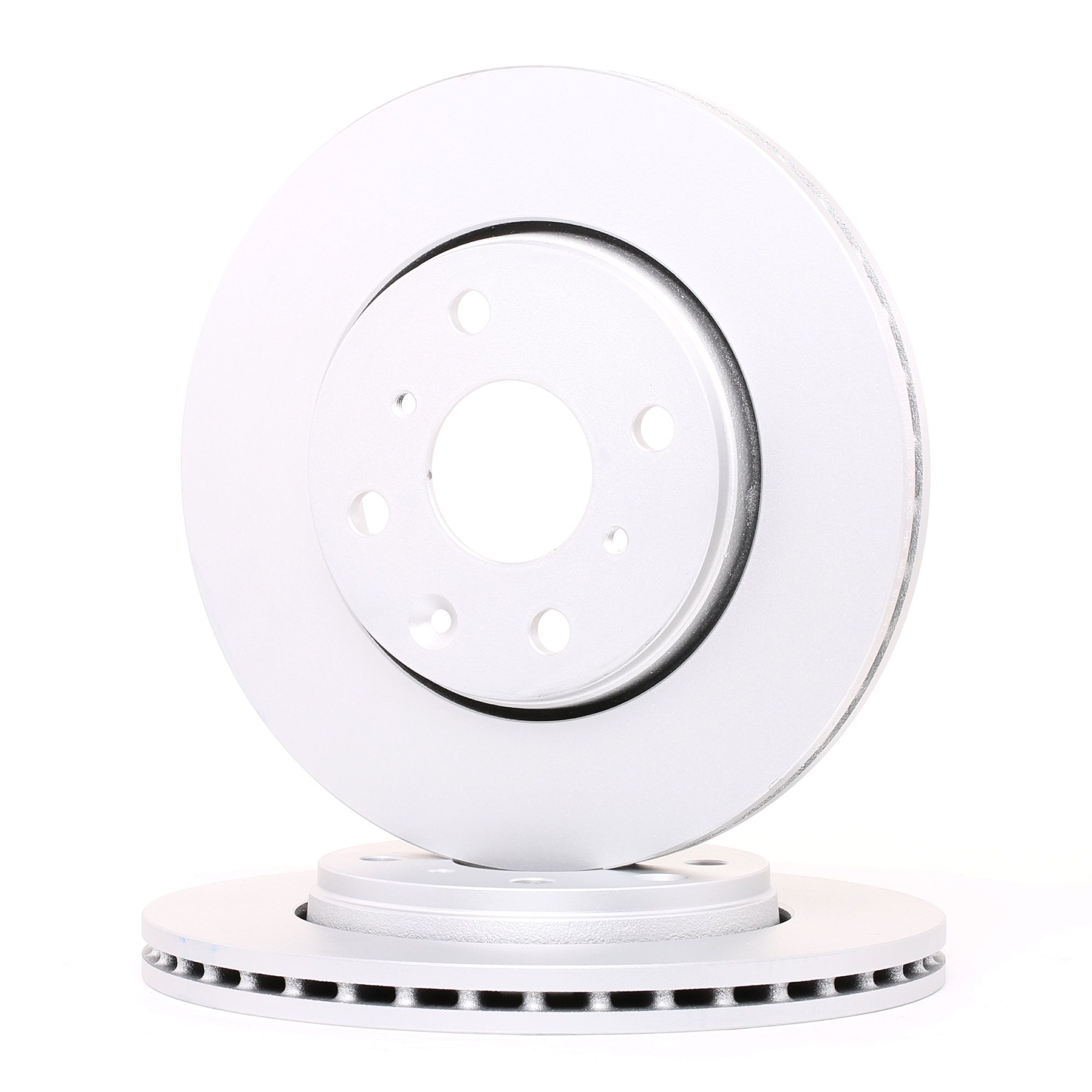 ATE Disques De Frein 24.0120-0180.1 Frein à Disque,Disque de frein TOYOTA,CITROËN,PEUGEOT,AYGO WNB1_