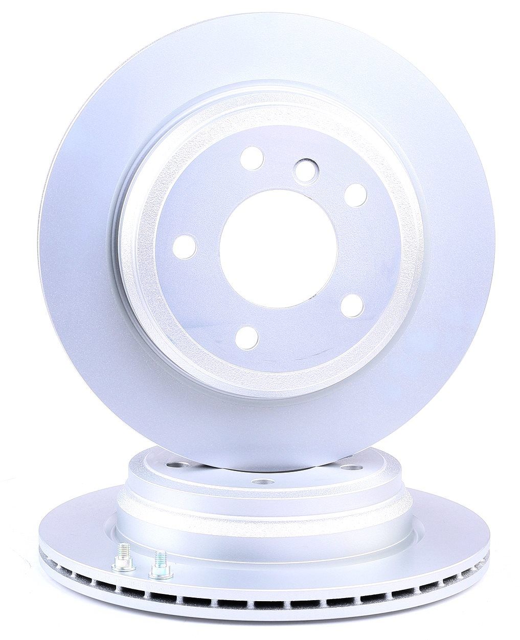 ATE Disques De Frein 24.0120-0204.1 Frein à Disque,Disque de frein BMW,3 E90,1 E87,3 Touring E91,3 C