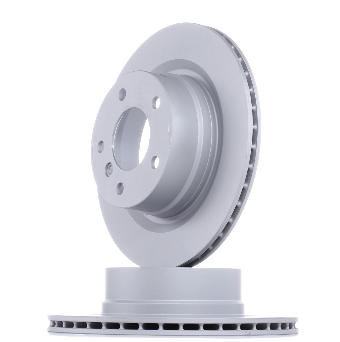 ATE Disques De Frein 24.0120-0214.1 Frein à Disque,Disque de frein BMW,1 Coupé E82,1 Descapotable E8