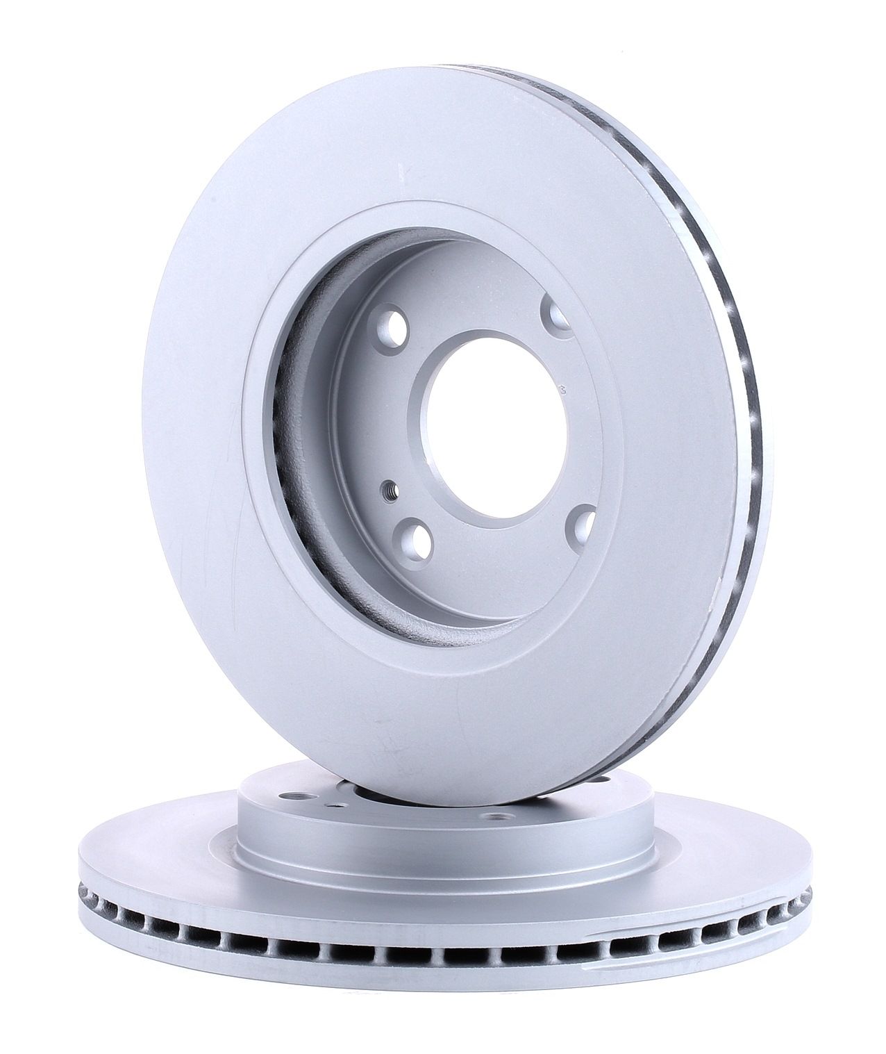 ATE Disques De Frein 24.0123-0113.1 Frein à Disque,Disque de frein FORD,FIESTA VI,FIESTA VI Van,FIES