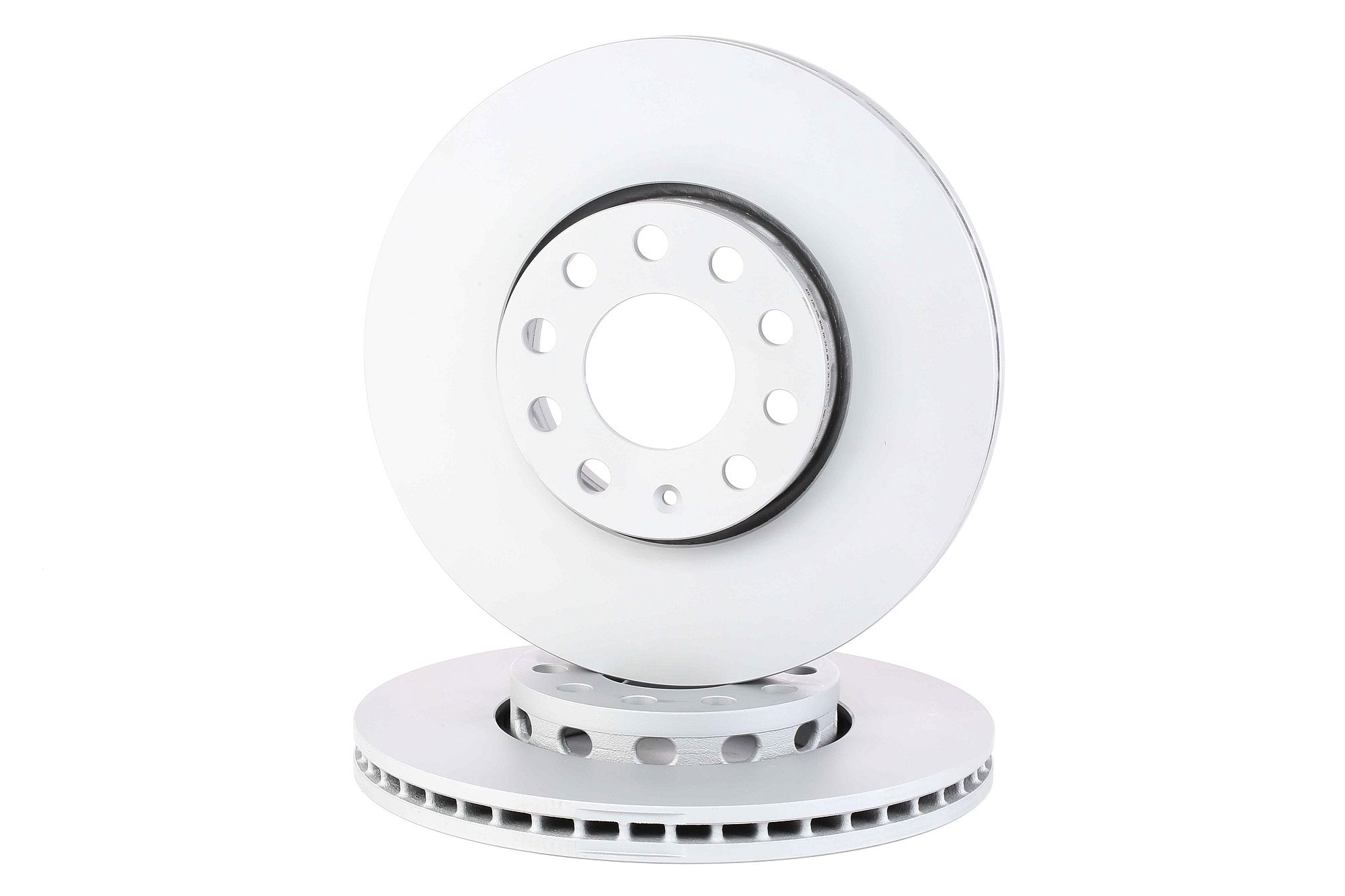 ATE Disques De Frein 24.0125-0105.1 Frein à Disque,Disque de frein AUDI,SKODA,SEAT,A4 8D2, B5,A4 Ava