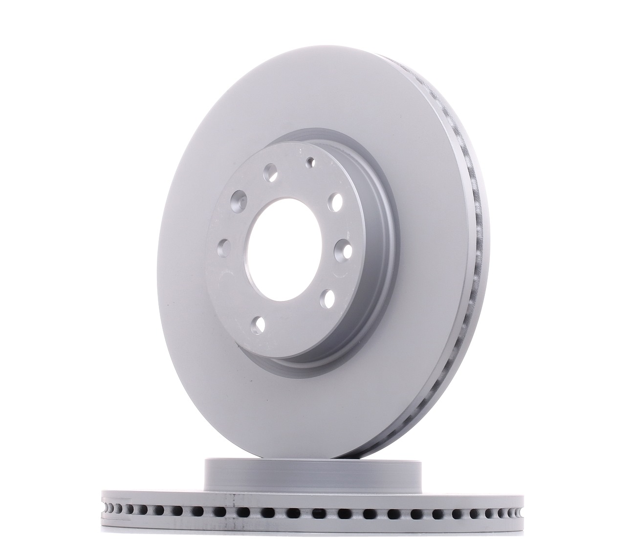 ATE Disques De Frein 24.0125-0188.1 Frein à Disque,Disque de frein MAZDA,6 Fastback GH,6 GH,6 Ranche