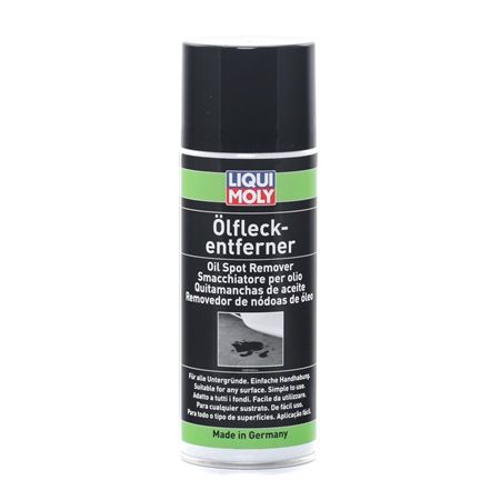 Teer- und Ölfleckentferner LIQUI MOLY 3315 für Auto (Dose, 400ml)