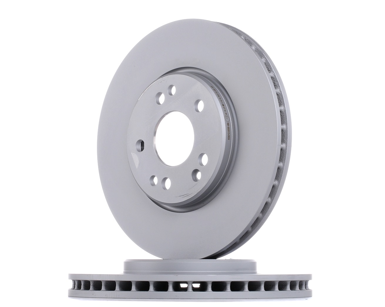 ATE Disques De Frein 24.0128-0103.1 Frein à Disque,Disque de frein MERCEDES-BENZ,190 W201,Sedán W124