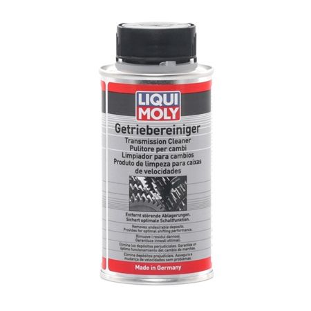 Getriebeöl-Additive LIQUI MOLY 3321 für Auto (Dose, Inhalt: 150ml)
