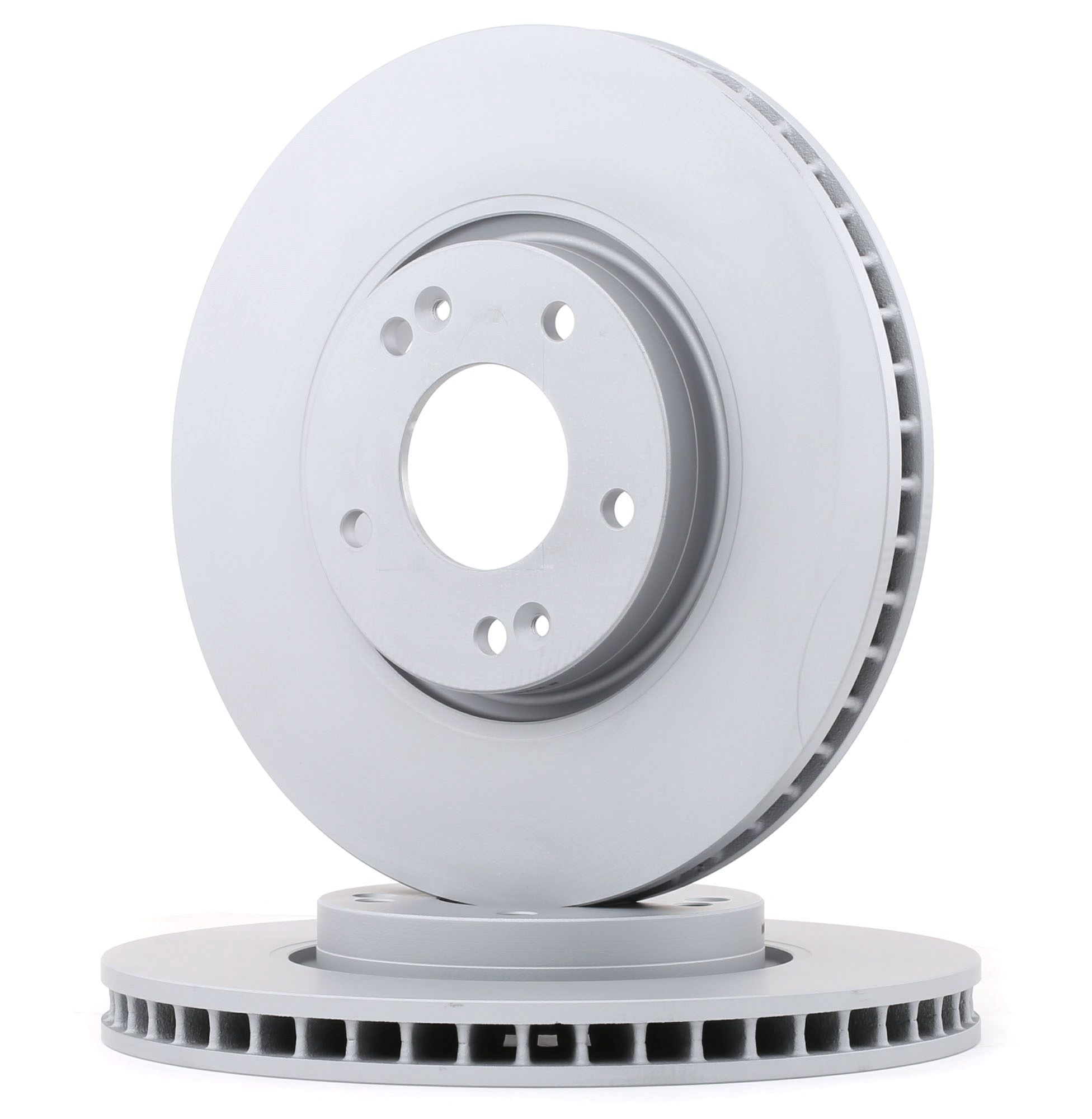 ATE Disques De Frein 24.0128-0234.1 Frein à Disque,Disque de frein HYUNDAI,KIA,i30 FD,i30 GD,i30 CW 