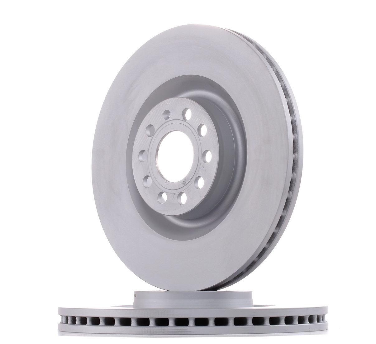 ATE Disques De Frein 24.0130-0115.1 Frein à Disque,Disque de frein AUDI,VW,SKODA,A3 8P1,A3 Sportback