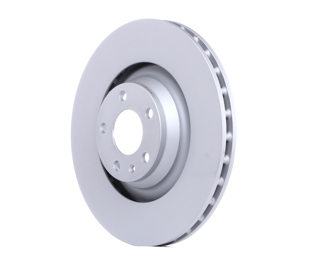 ATE Disques De Frein 24.0130-0176.1 Frein à Disque,Disque de frein AUDI,A6 4F2, C6,A6 Avant 4F5, C6,