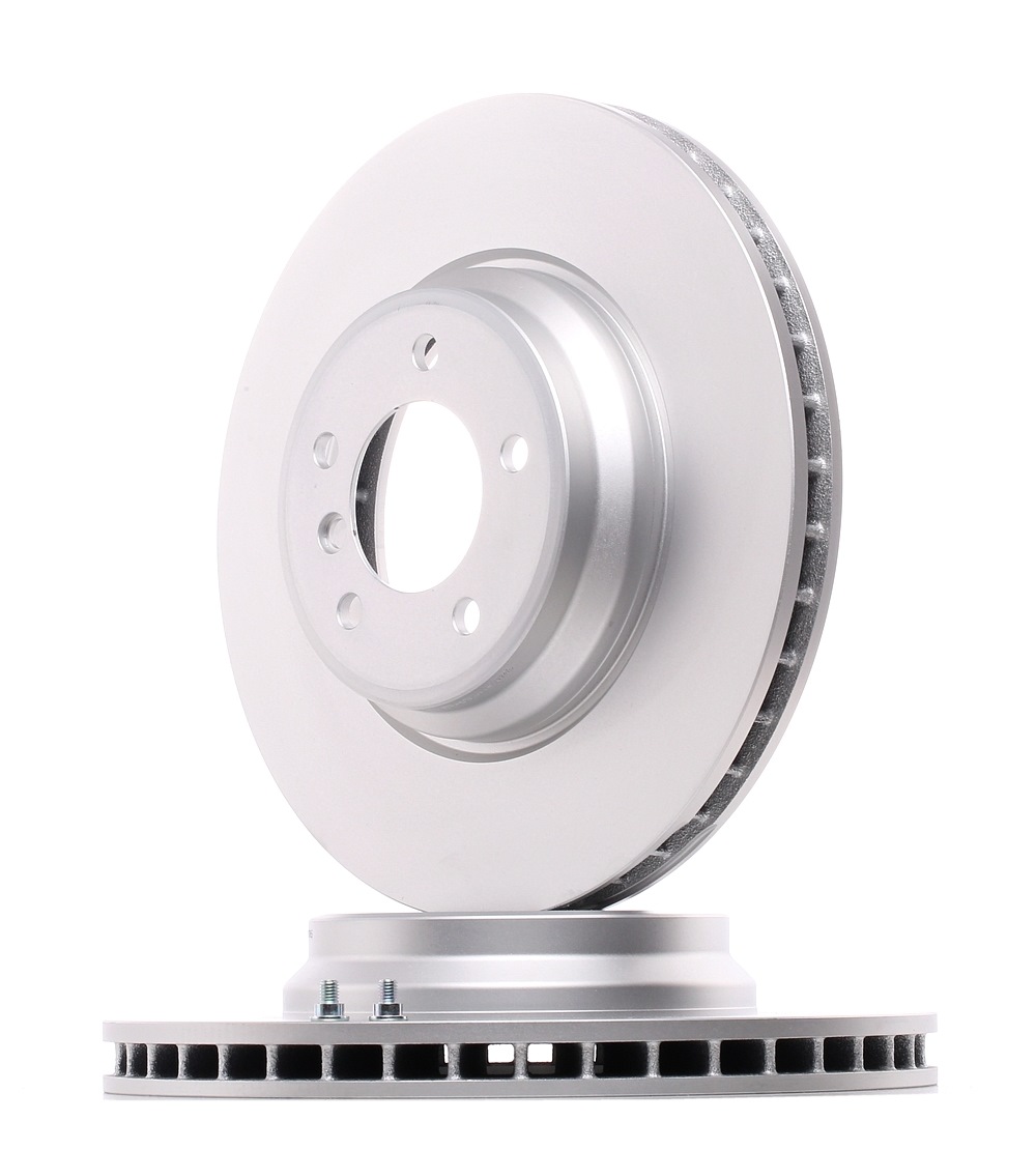 ATE Disques De Frein 24.0130-0192.1 Frein à Disque,Disque de frein BMW,3 E90,3 Touring E91,3 Coupé E