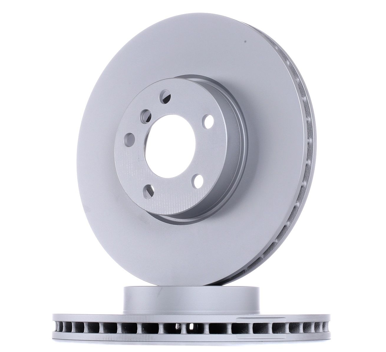 ATE Disques De Frein 24.0130-0200.1 Frein à Disque,Disque de frein BMW,X5 E70,X6 E71, E72,X5 F15, F8