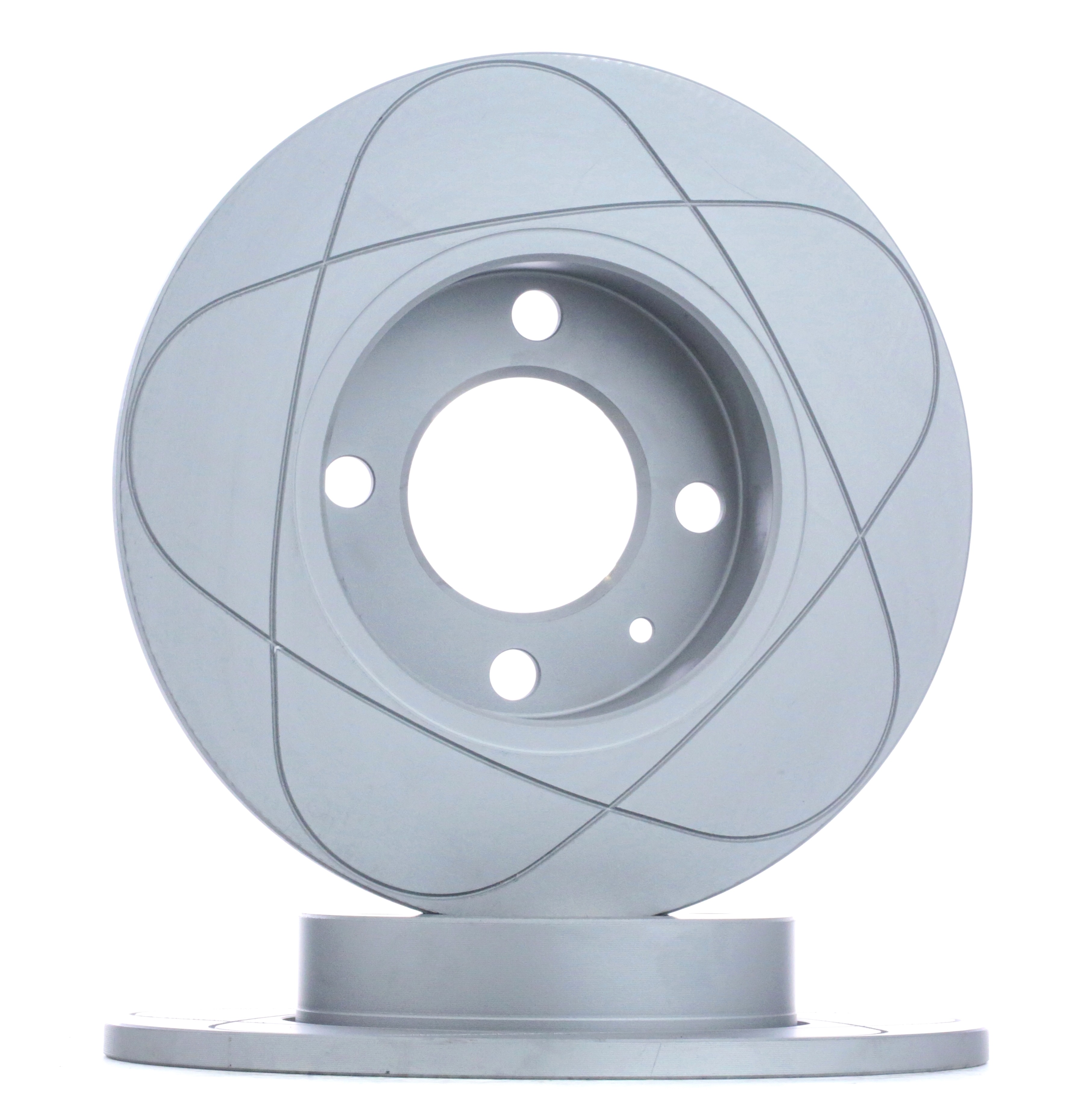 ATE Disques De Frein 24.0310-0151.1 Frein à Disque,Disque de frein AUDI,VW,SEAT,80 81, 85, B2,80 80,