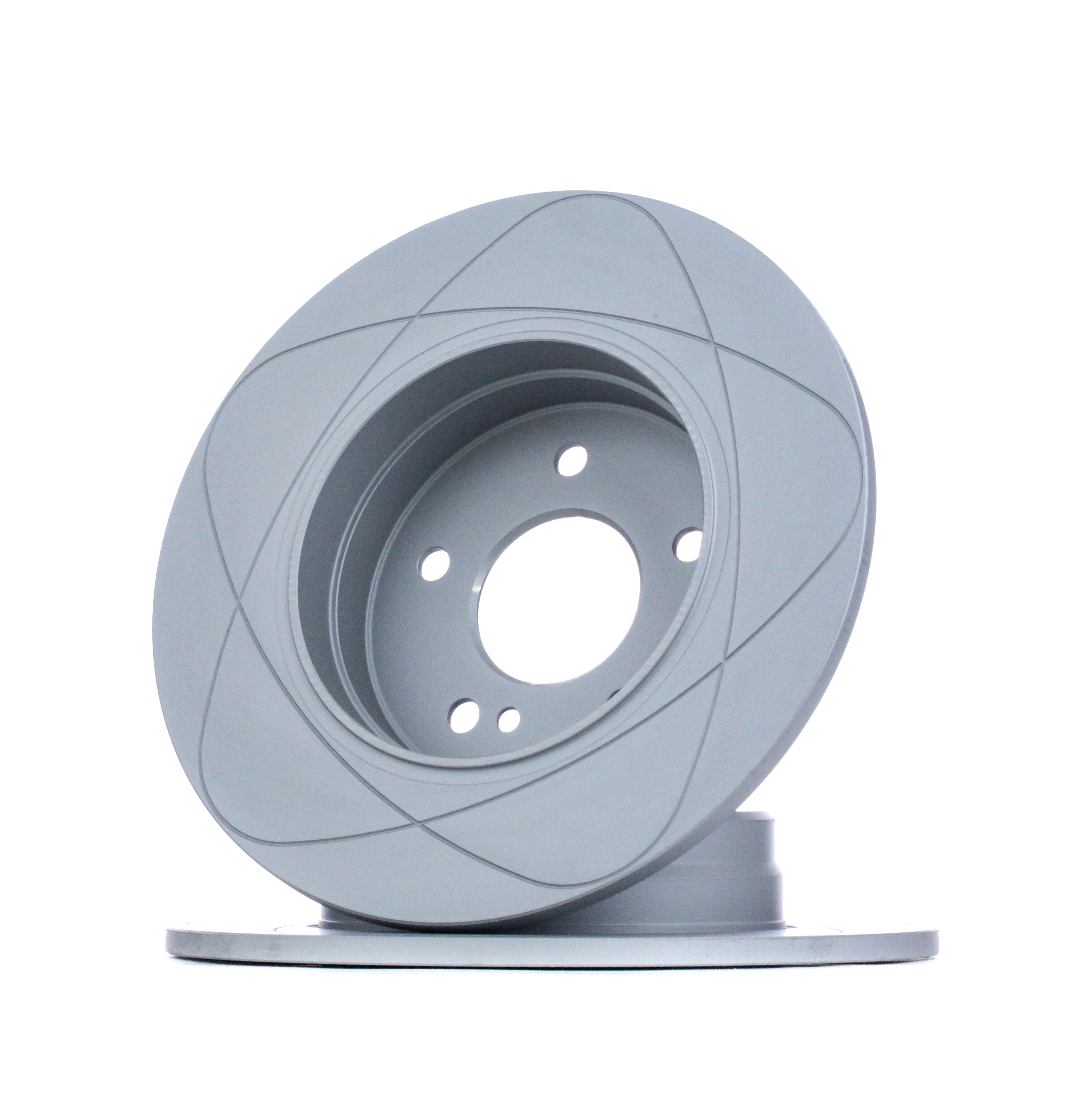 ATE Disques De Frein 24.0310-0217.1 Frein à Disque,Disque de frein MERCEDES-BENZ,CLASE C W203,CLASE