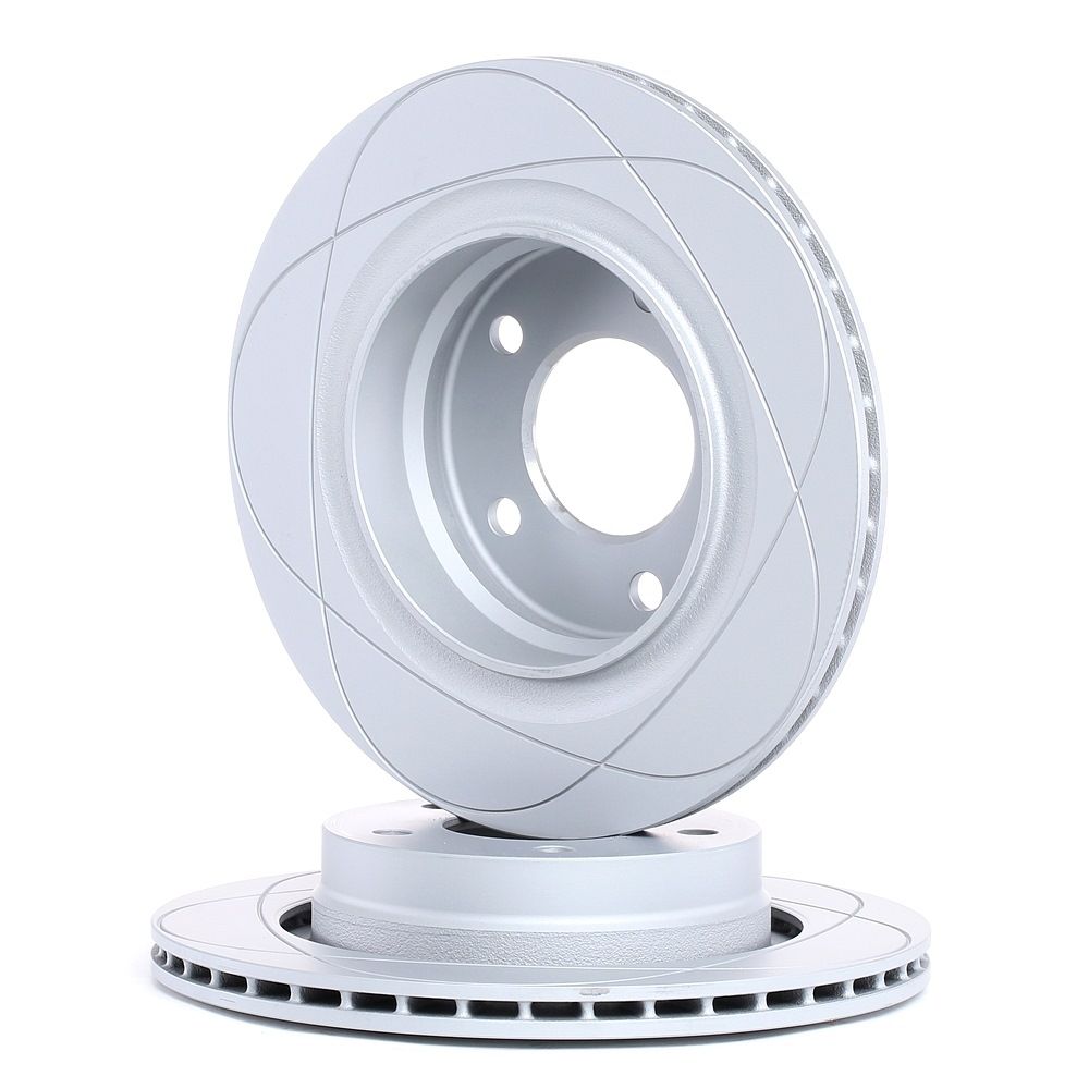 ATE Disques De Frein 24.0319-0108.1 Frein à Disque,Disque de frein BMW,3 E46,3 Coupé E46,3 Touring E