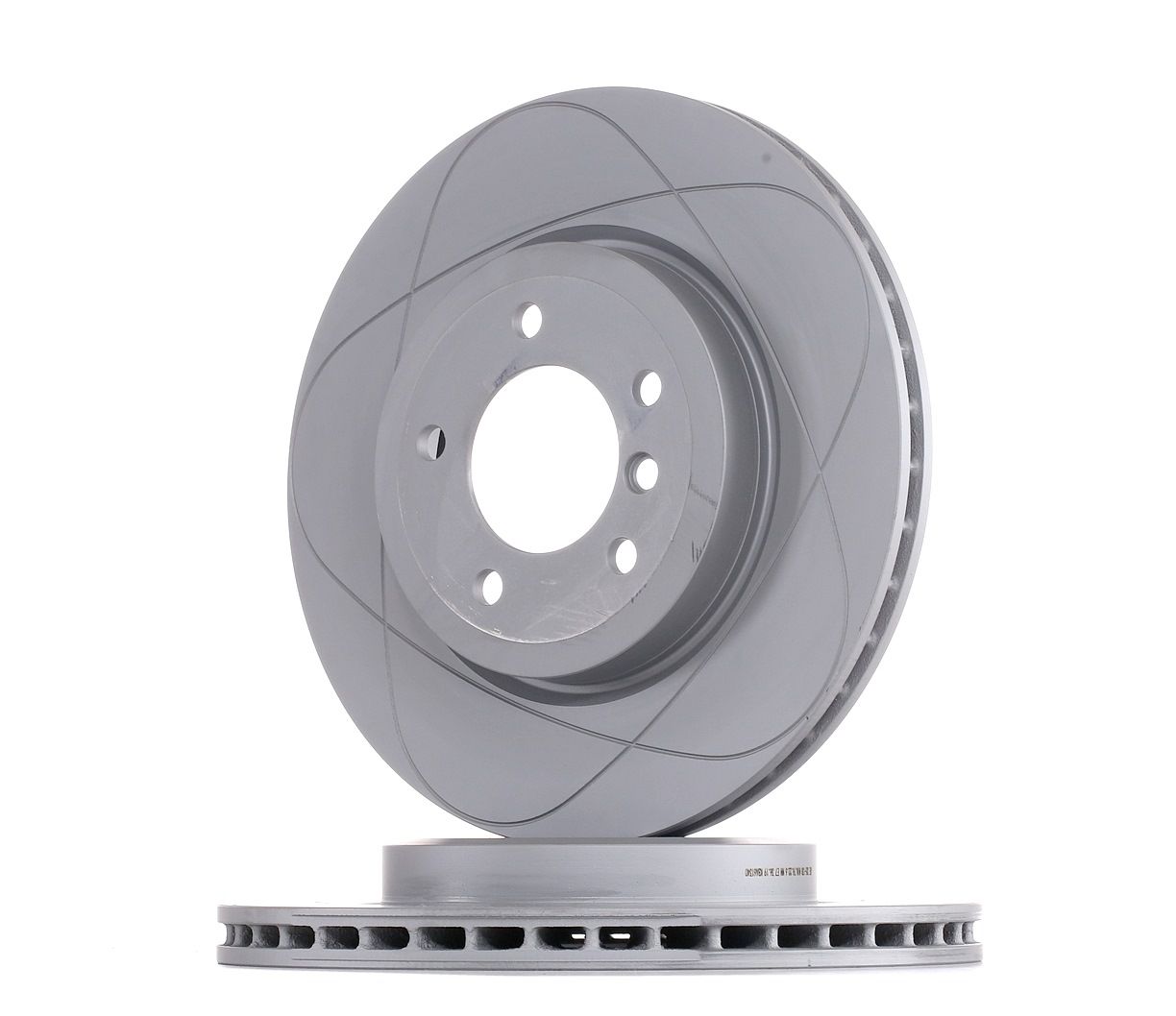 ATE Disques De Frein 24.0325-0138.1 Frein à Disque,Disque de frein BMW,3 E46,3 Coupé E46,3 Touring E