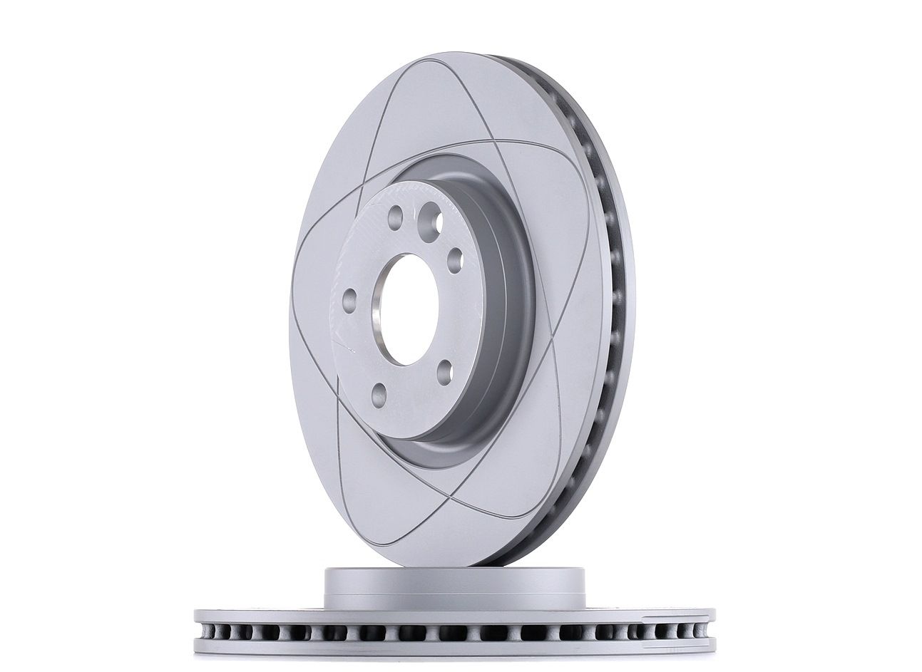 ATE Disques De Frein 24.0325-0162.1 Frein à Disque,Disque de frein VOLVO,FORD,V50 MW,C30,S40 II MS,C