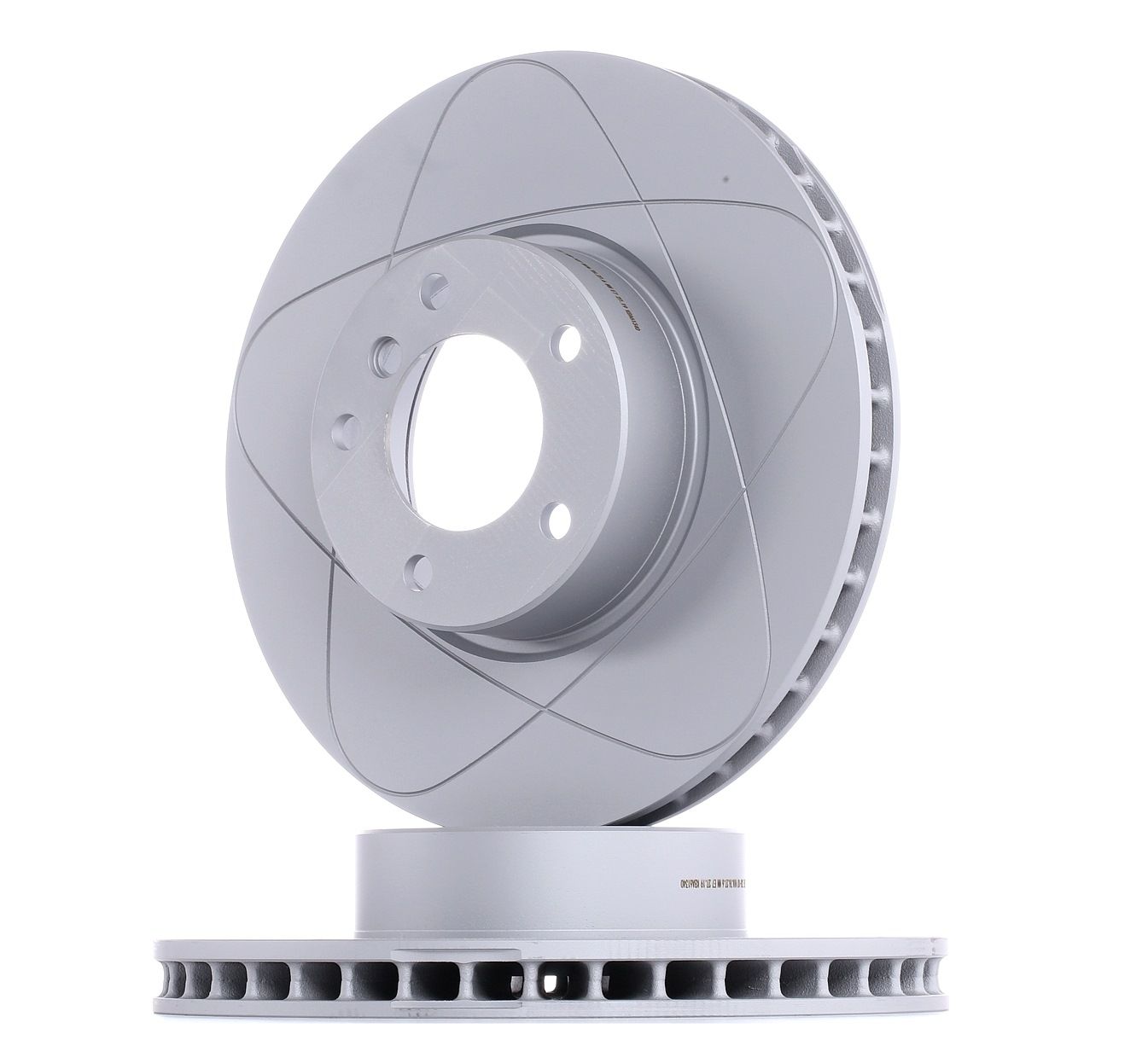 ATE Disques De Frein 24.0330-0107.1 Frein à Disque,Disque de frein BMW,5 E39,5 Touring E39