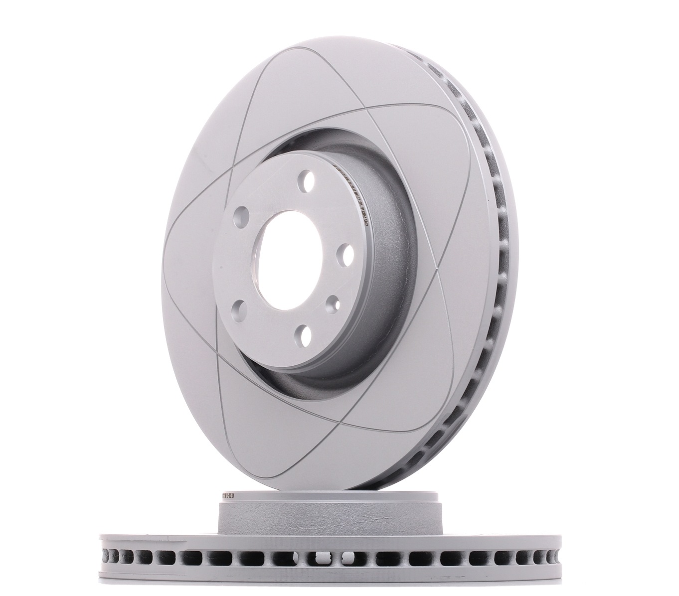 ATE Disques De Frein 24.0330-0175.1 Frein à Disque,Disque de frein AUDI,A6 4F2, C6,A6 Avant 4F5, C6,