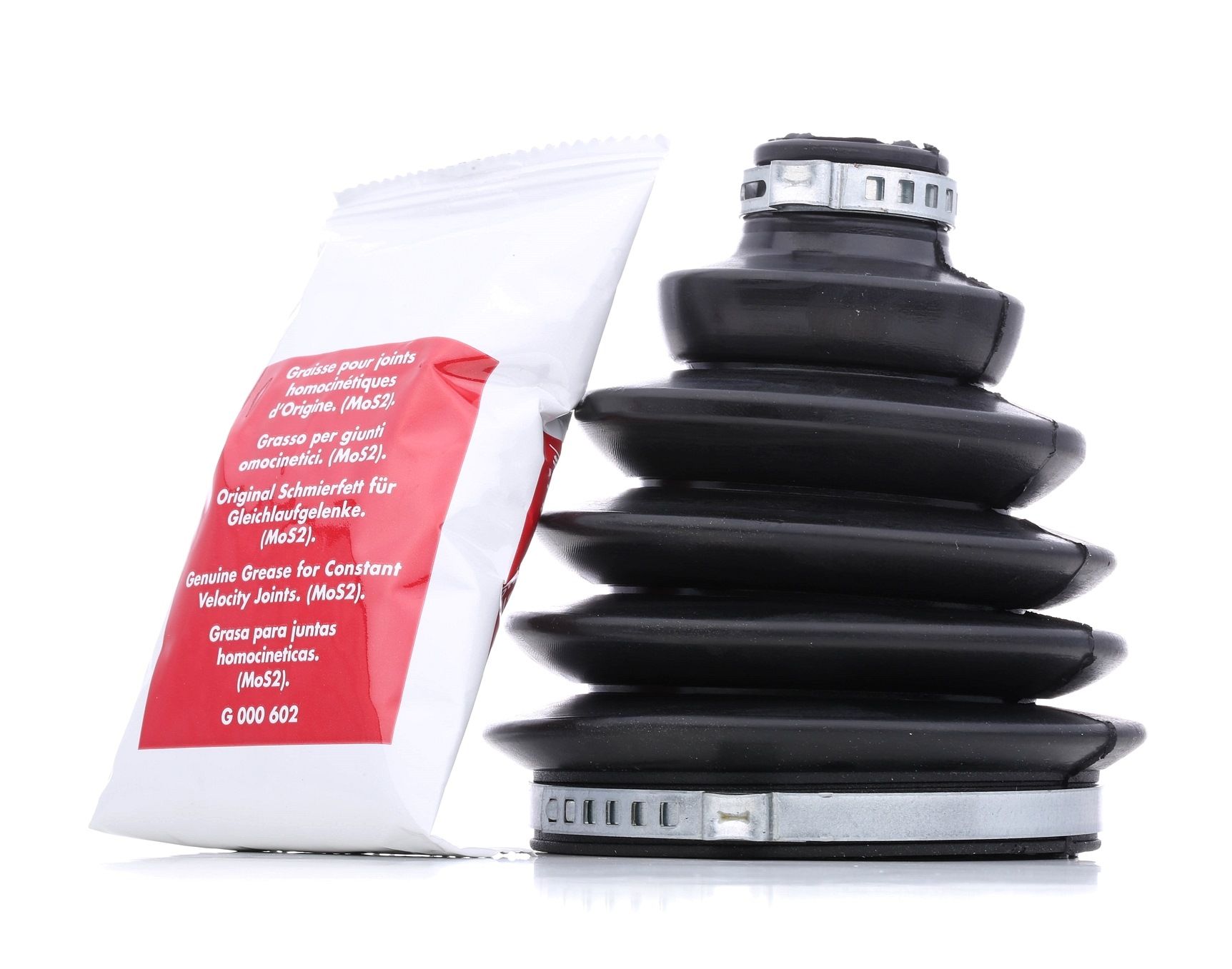 ORIGINAL IMPERIUM Soufflet De Cardan 33522 Kit Soufflet De Cardan,Jeu de joints-soufflets, arbre de 