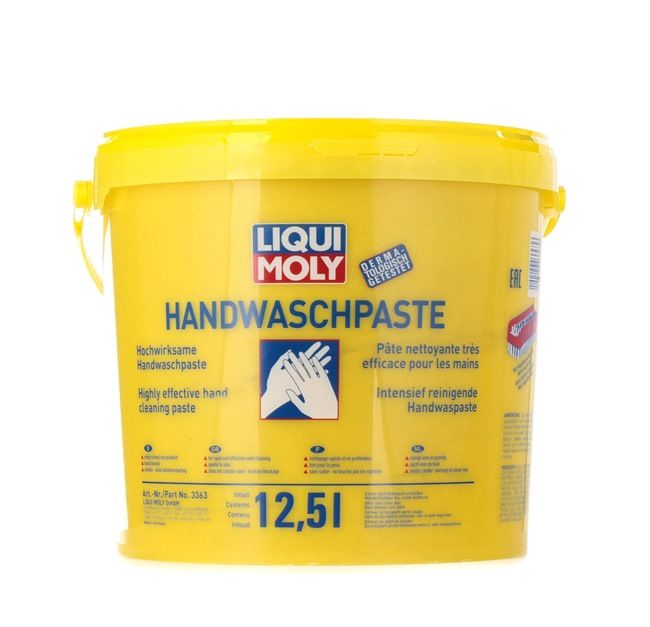 Produse de curatare a mainilor
