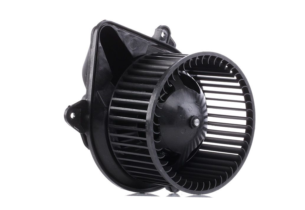 NRF Pulseur d'Air 34056 Pulseur De Chauffage,Pulseur d'air habitacle RENAULT,SCÉNIC I JA0/1_