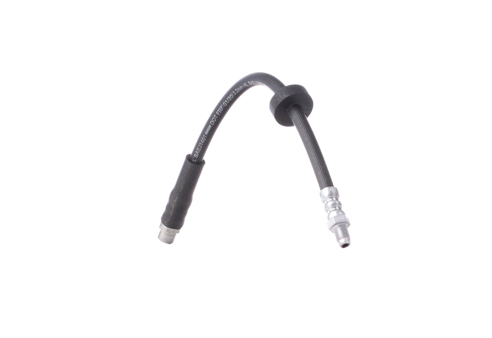 ATE Flexible De Frein 24.5125-0323.3 Durite De Frein AUDI,A6 4F2, C6,A6 Avant 4F5, C6,A6 Allroad 4FH