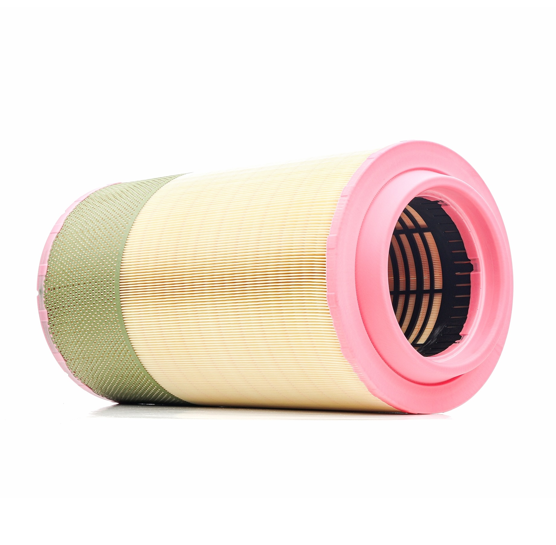 MANN-FILTER Luftfilter C 27 1250/1  MAN,ERF,TGA,TGS,TGX,ECM,ECT