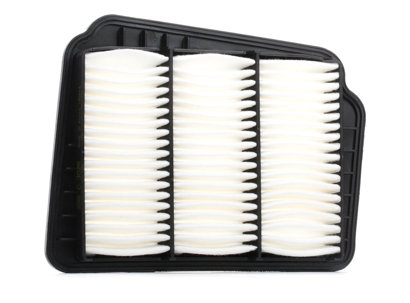 MANN-FILTER Luftfilter C 3028  CHEVROLET,DAEWOO,NUBIRA Kombi,LACETTI J200,NUBIRA Stufenheck,LACETTI Kombi J200,LACETTI Stufenheck