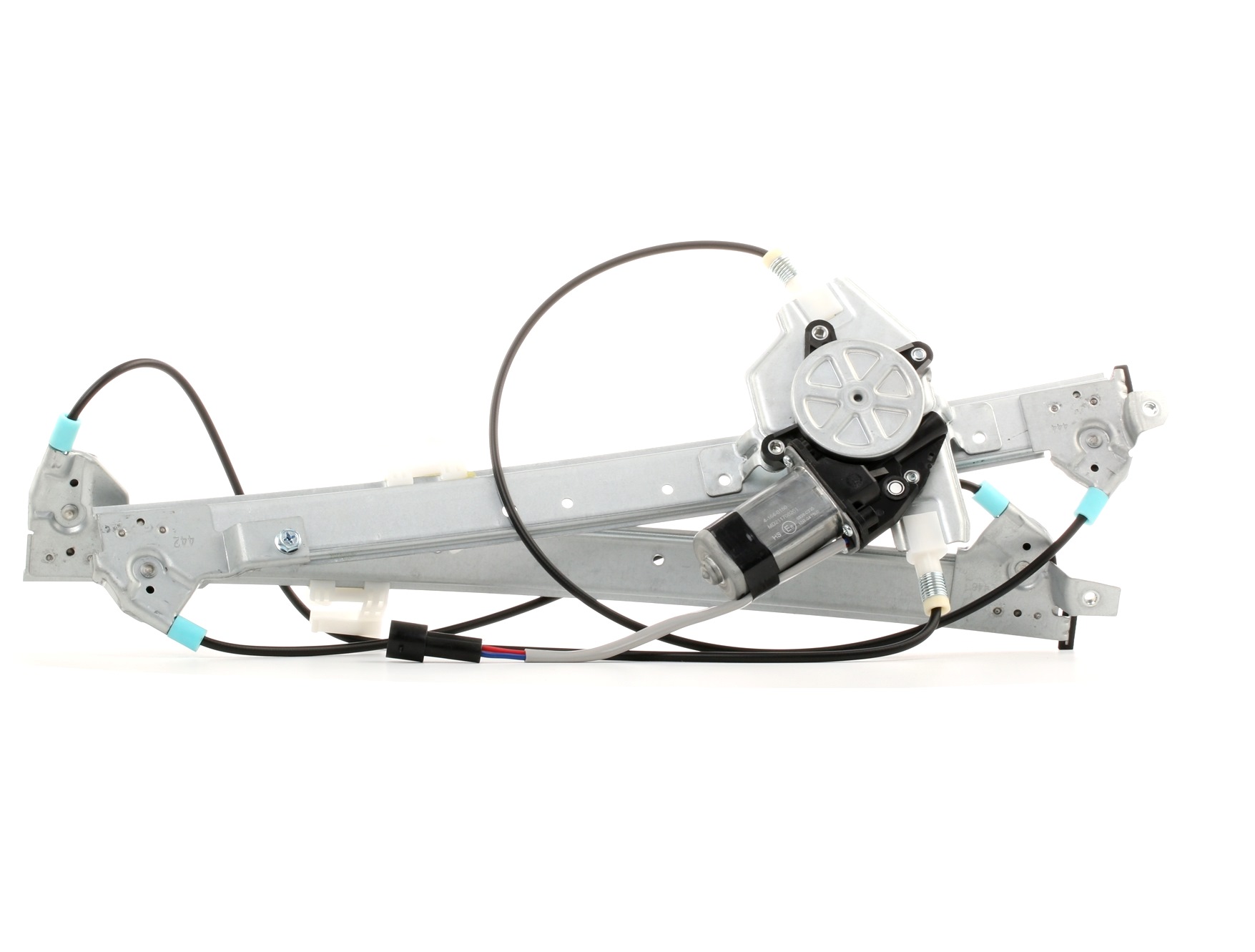 MAGNETI MARELLI Lève-Vitre 350103170181 RENAULT,MEGANE II BM0/1_, CM0/1_,MEGANE II Coupé-Cabriolet E