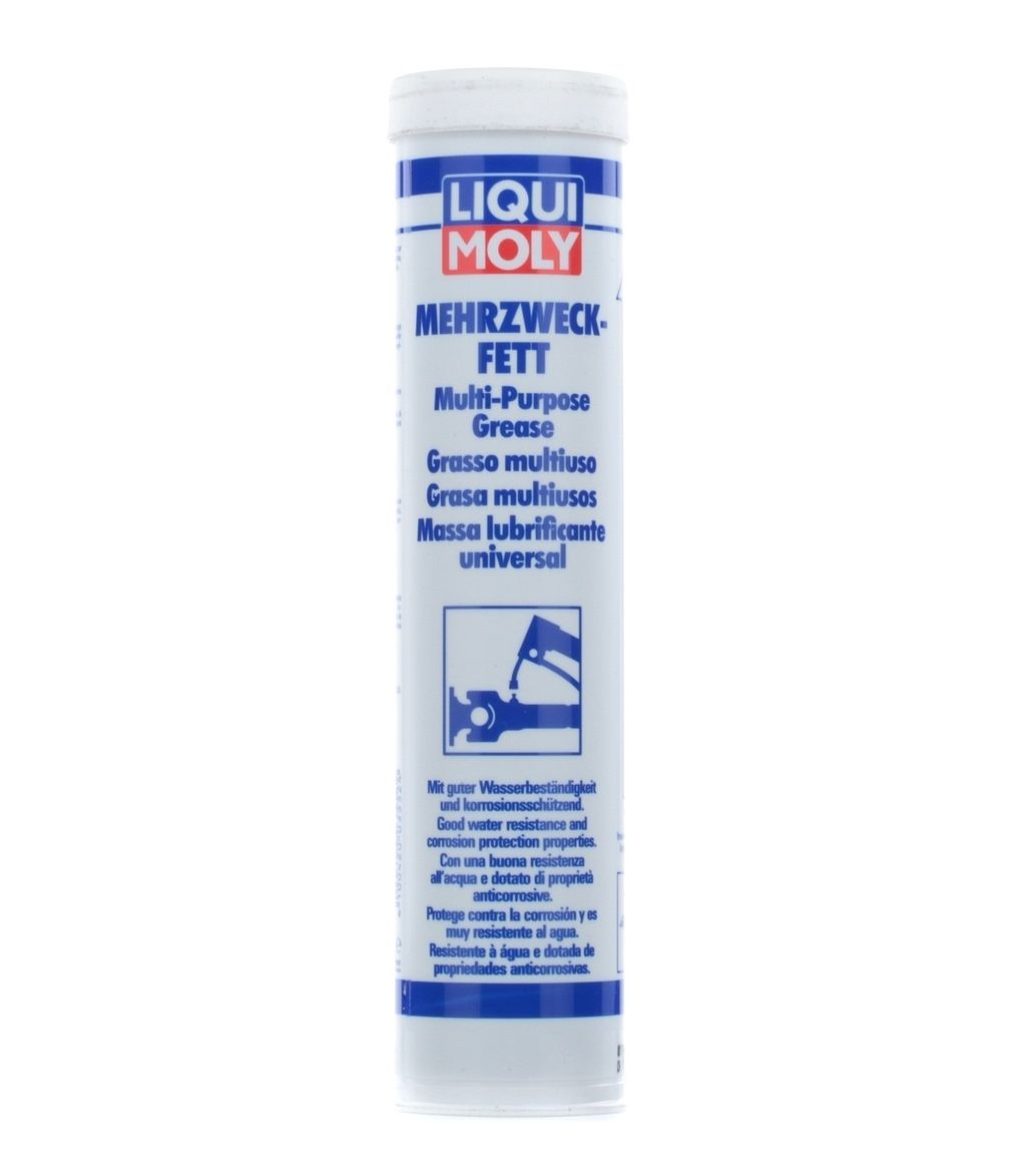 LIQUI MOLY Lubrifiants Mehrzweckfett 3552
