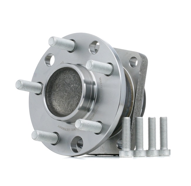 Wheel Bearing Kit with OEM Number 1S71-2C299-AJ