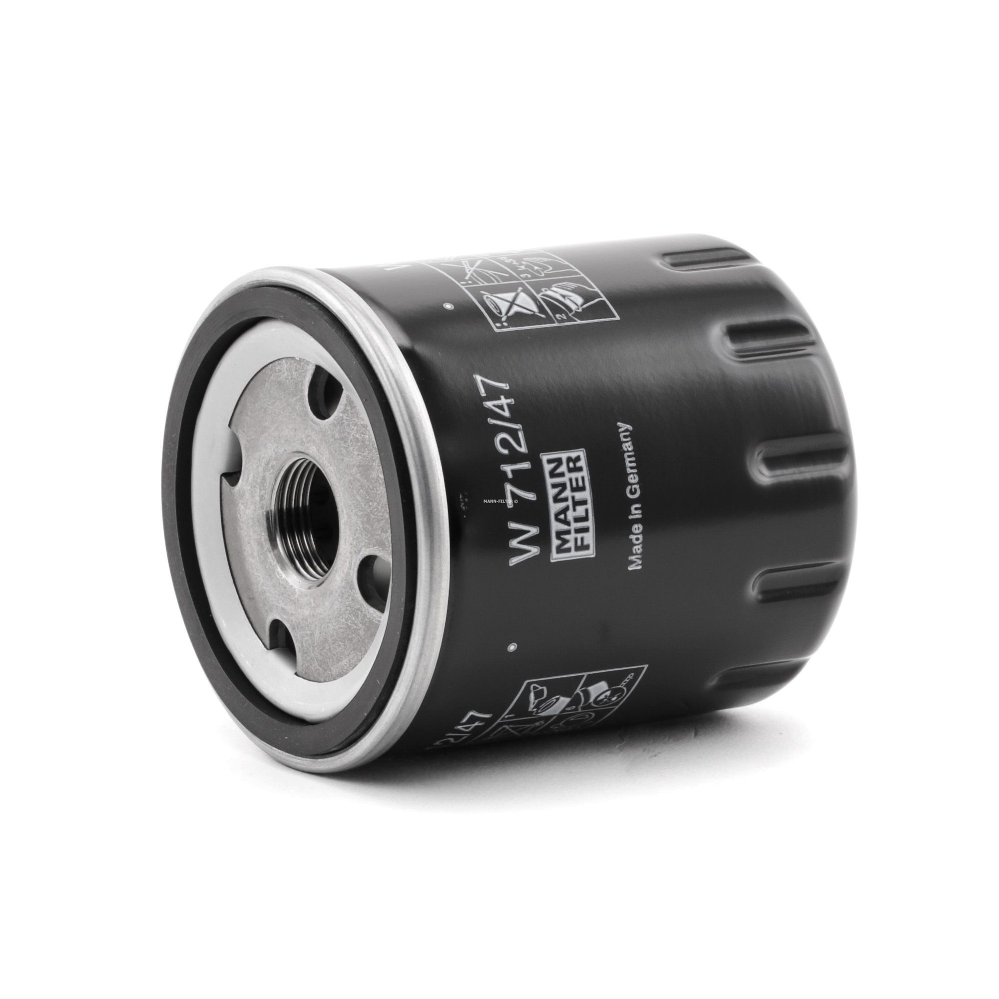 Mann Filter W71247 Filtre /à huile