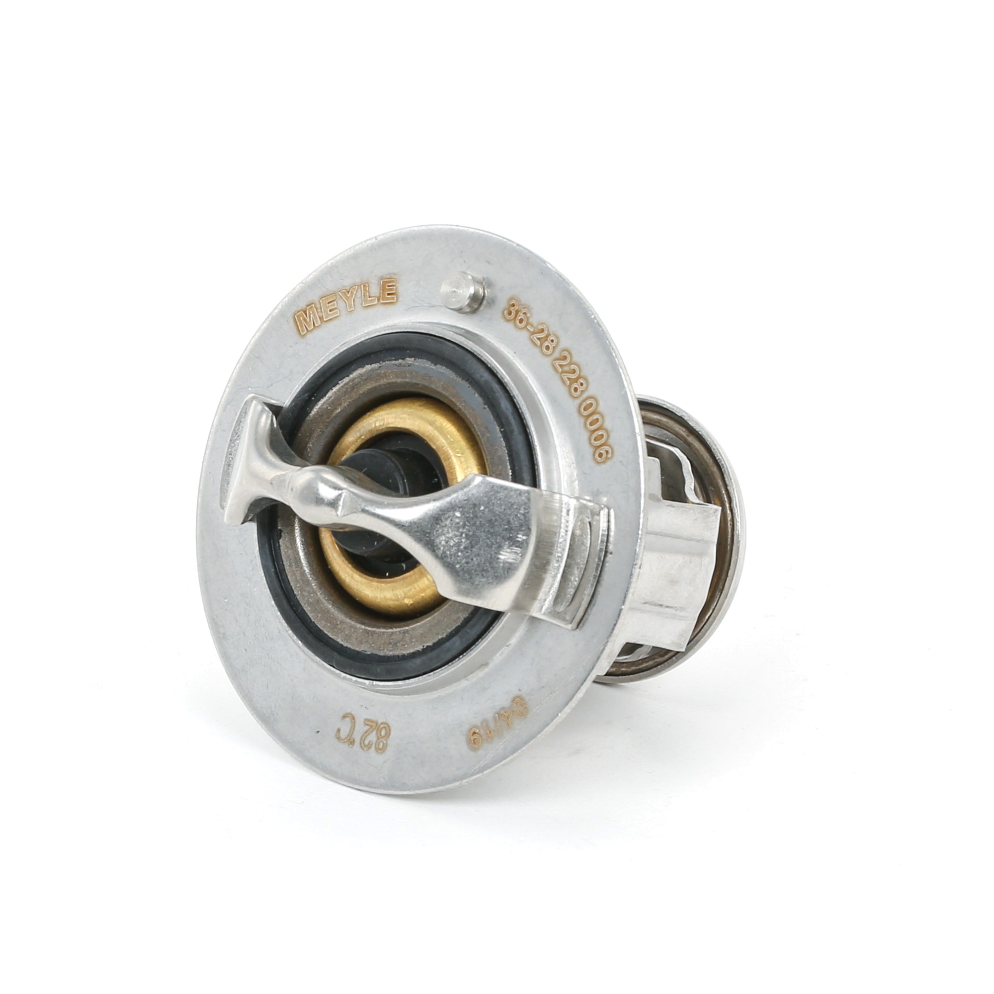 MEYLE Thermostat 36-28 228 0006 Calorstat,Thermostat d'Eau NISSAN,MITSUBISHI,TERRANO II R20,PICK UP